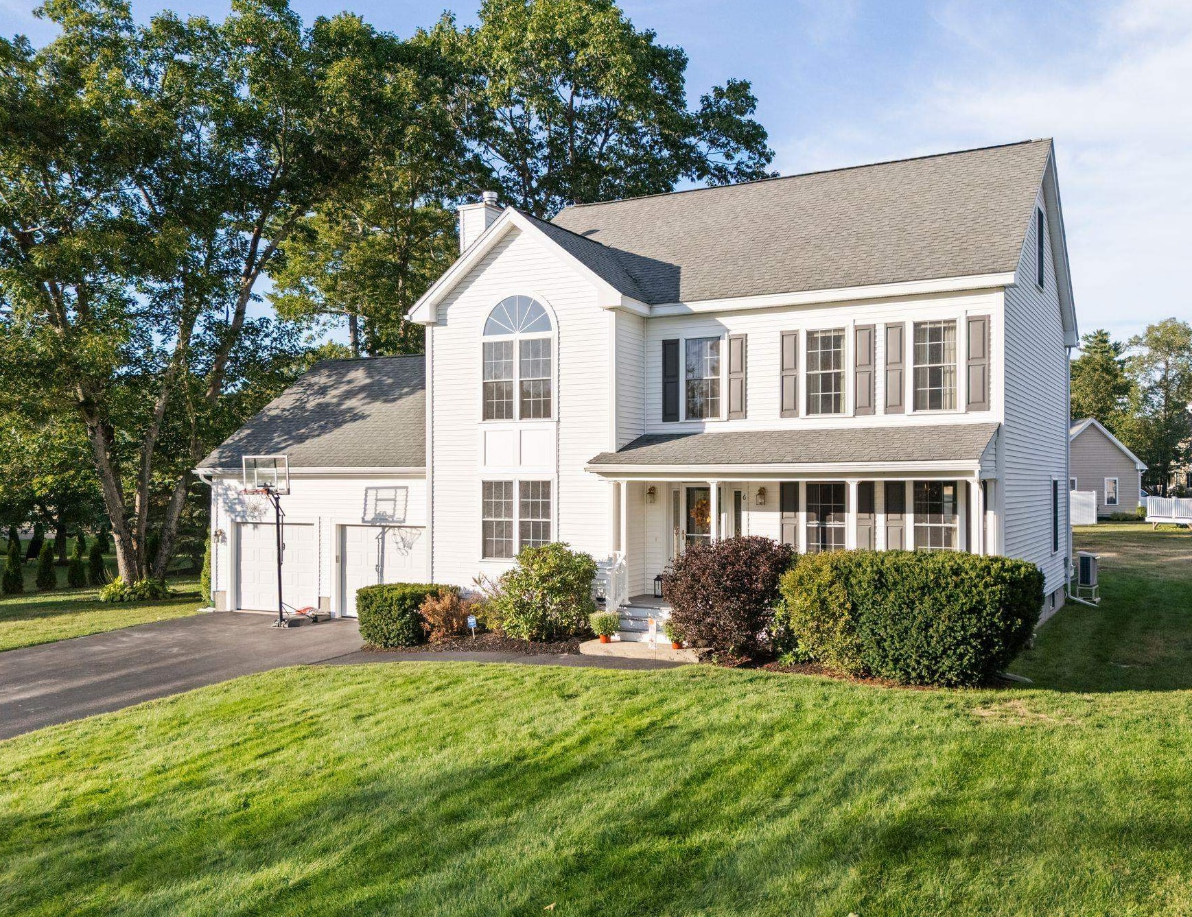 6 Aspen Drive