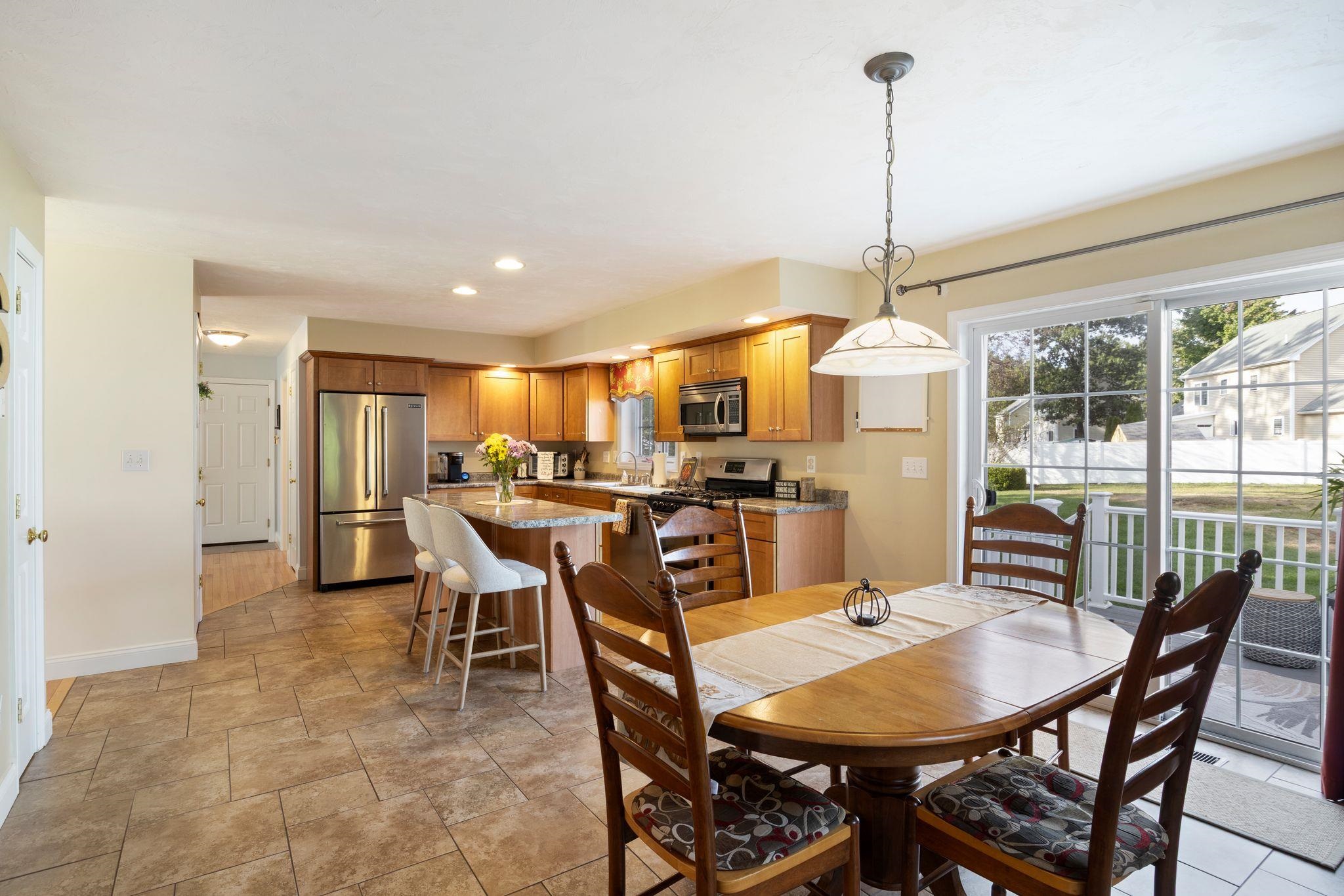 6 Aspen Drive