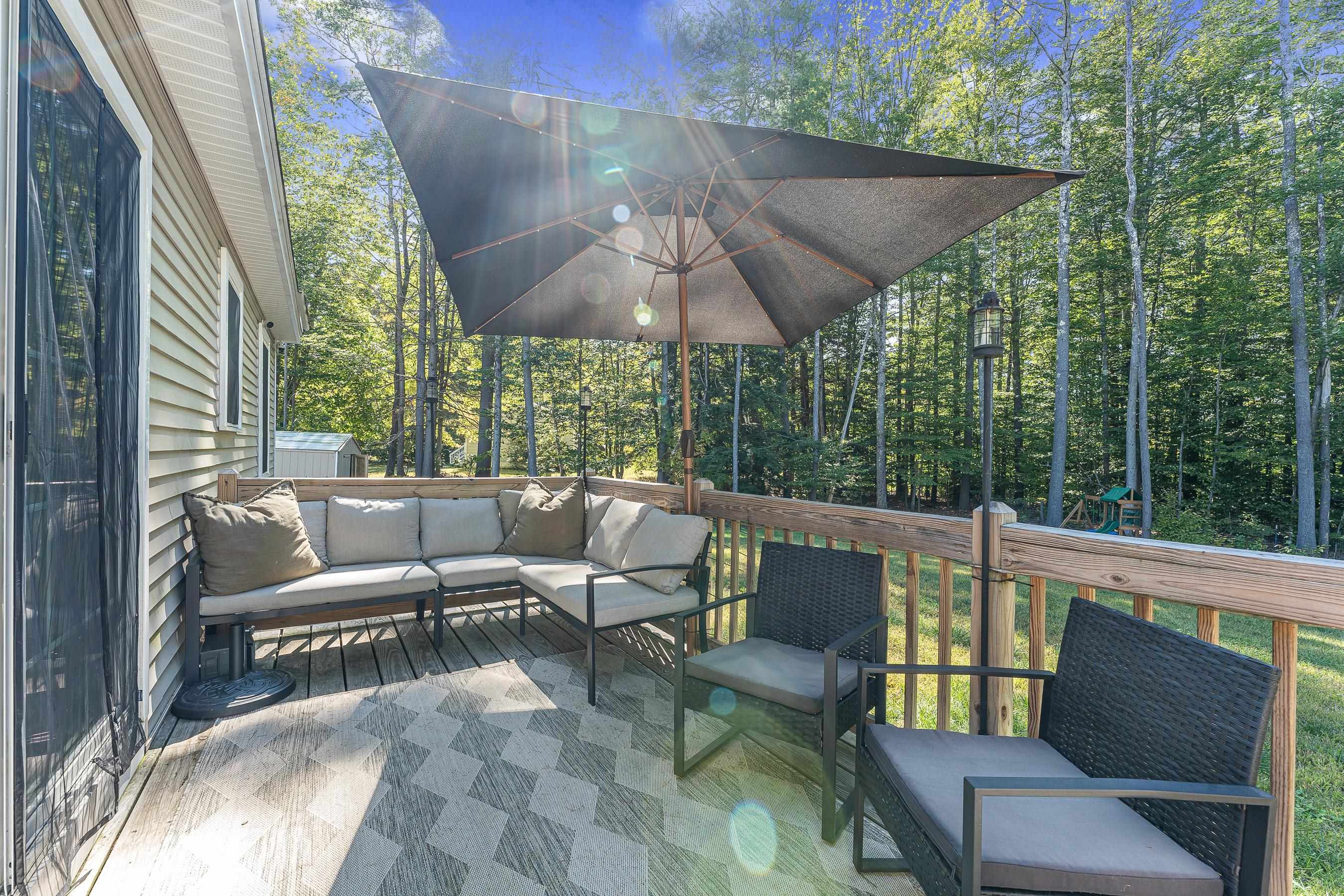 112 Winwood Drive