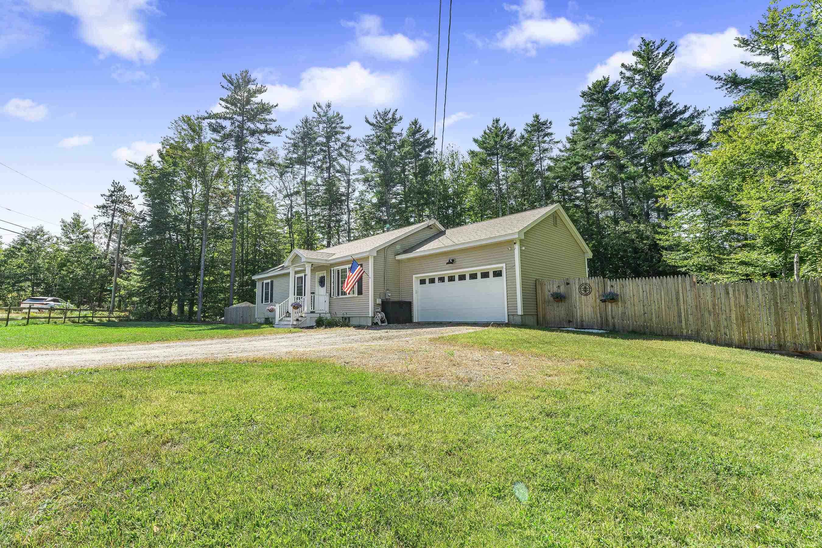 112 Winwood Drive