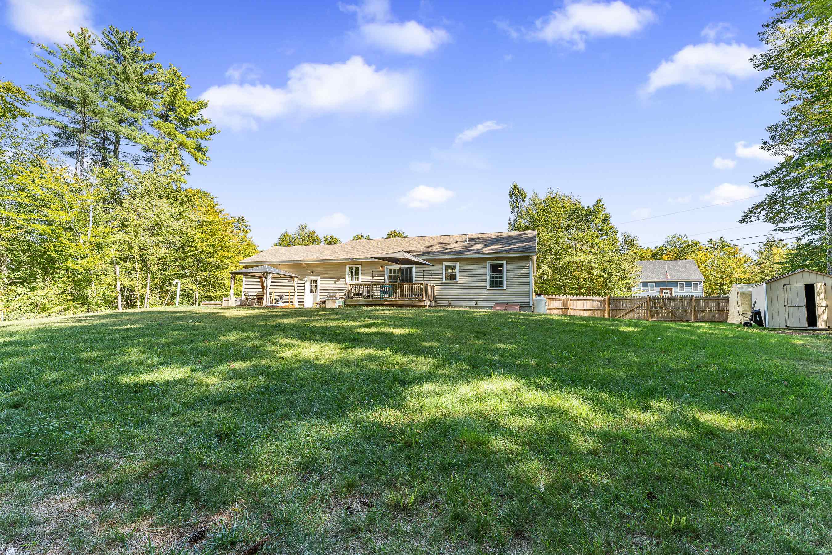 112 Winwood Drive