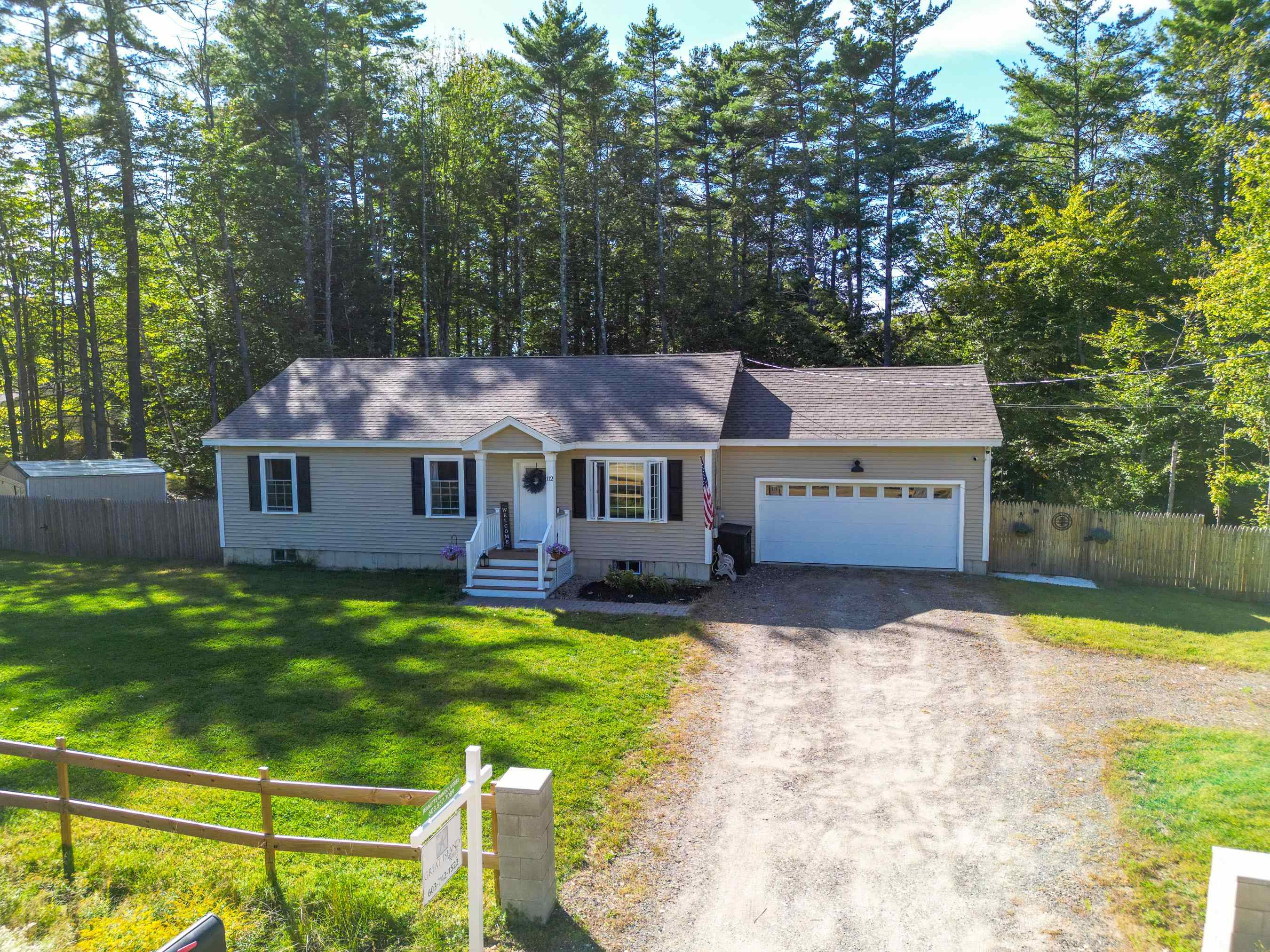 112 Winwood Drive