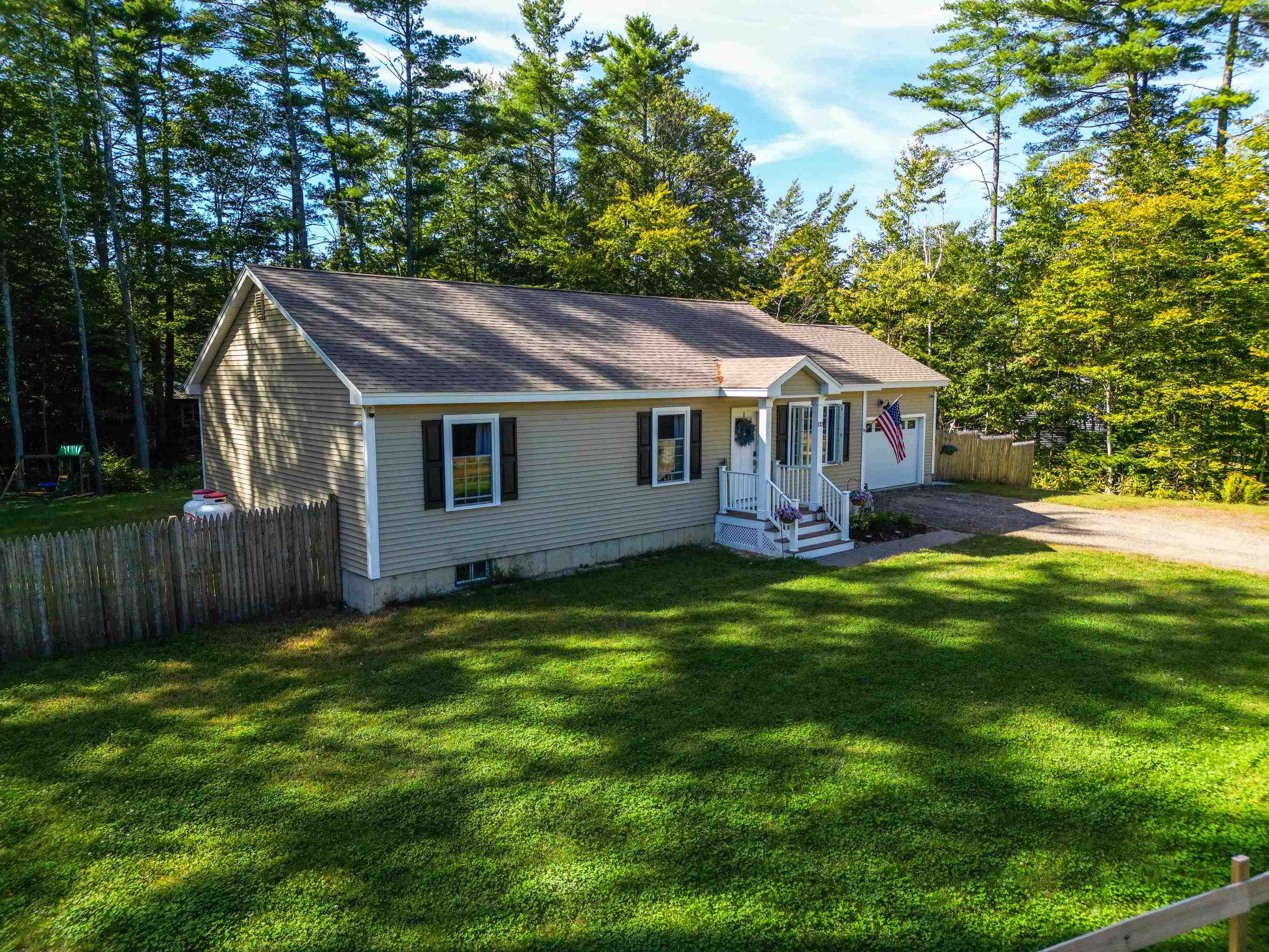 112 Winwood Drive