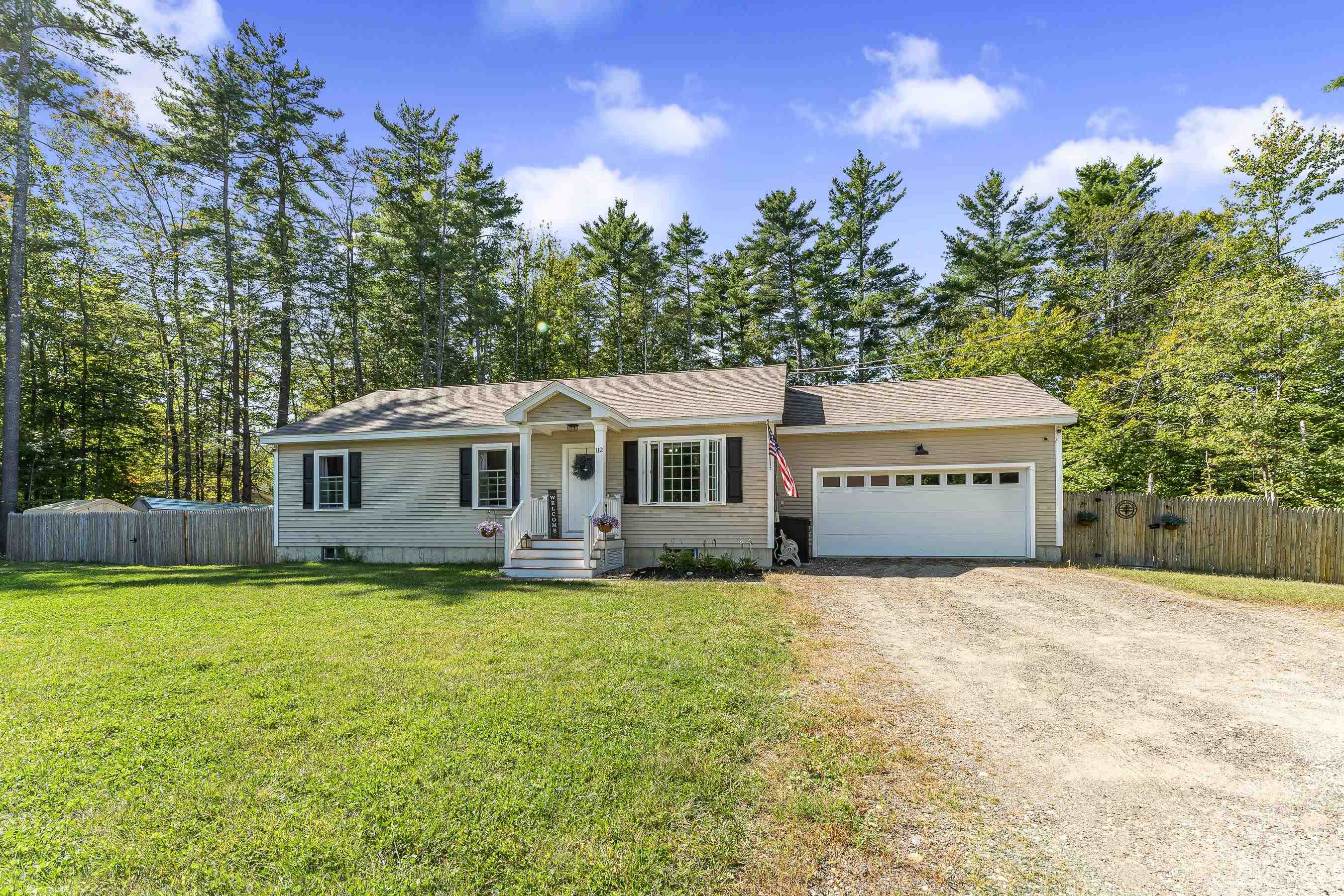 112 Winwood Drive