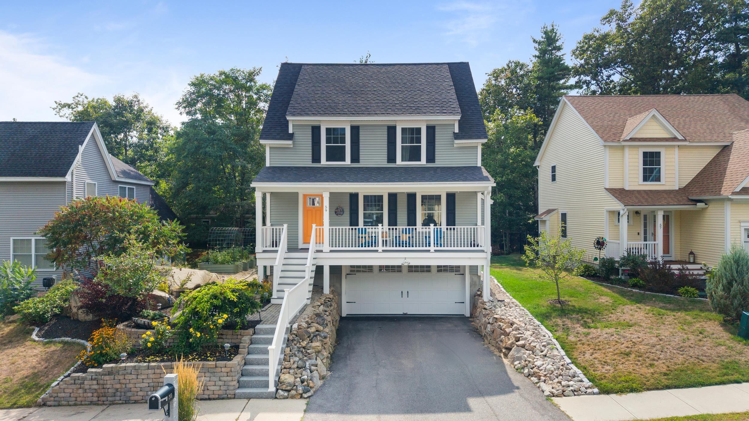 59 Constitution Way