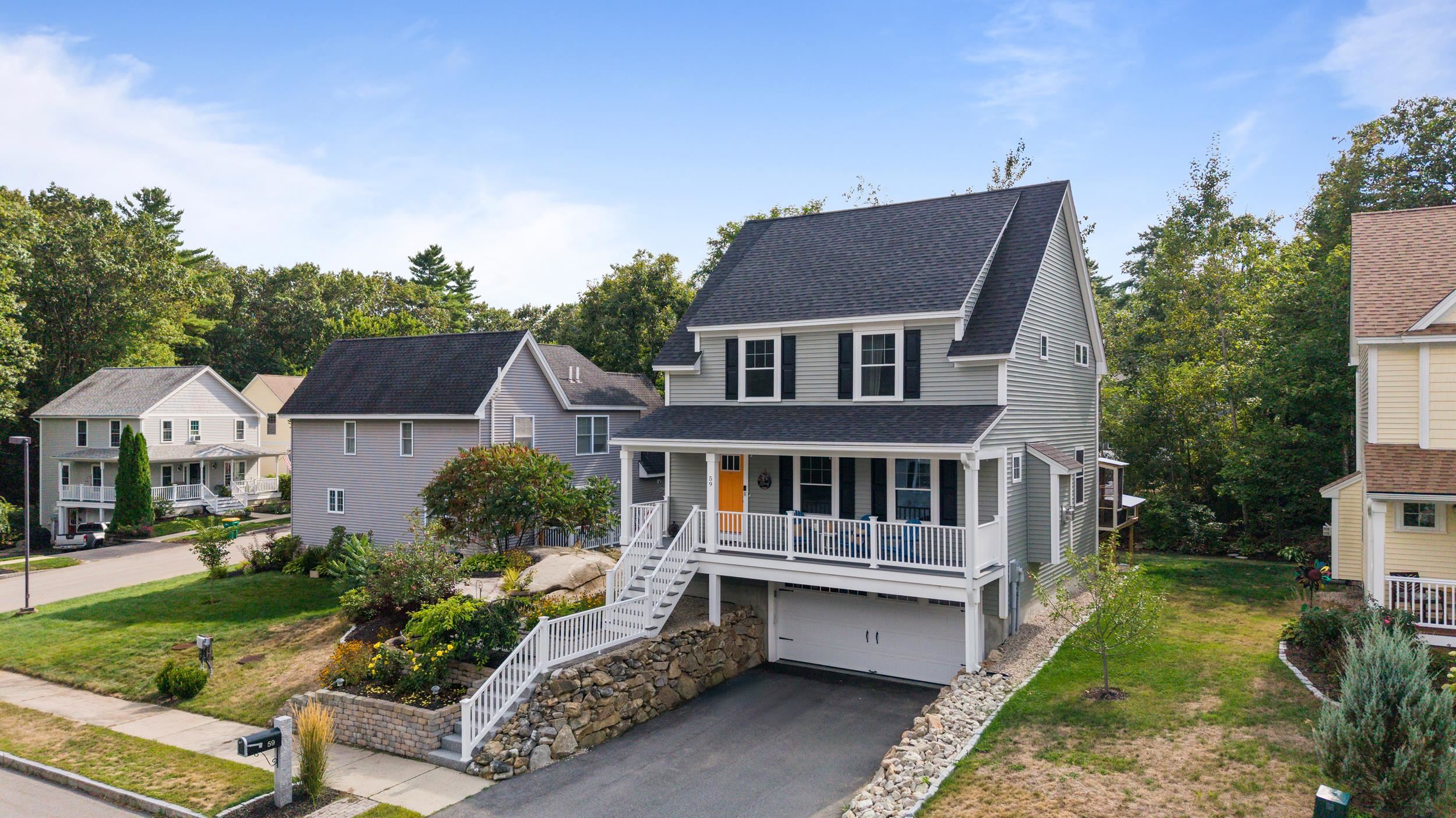 59 Constitution Way