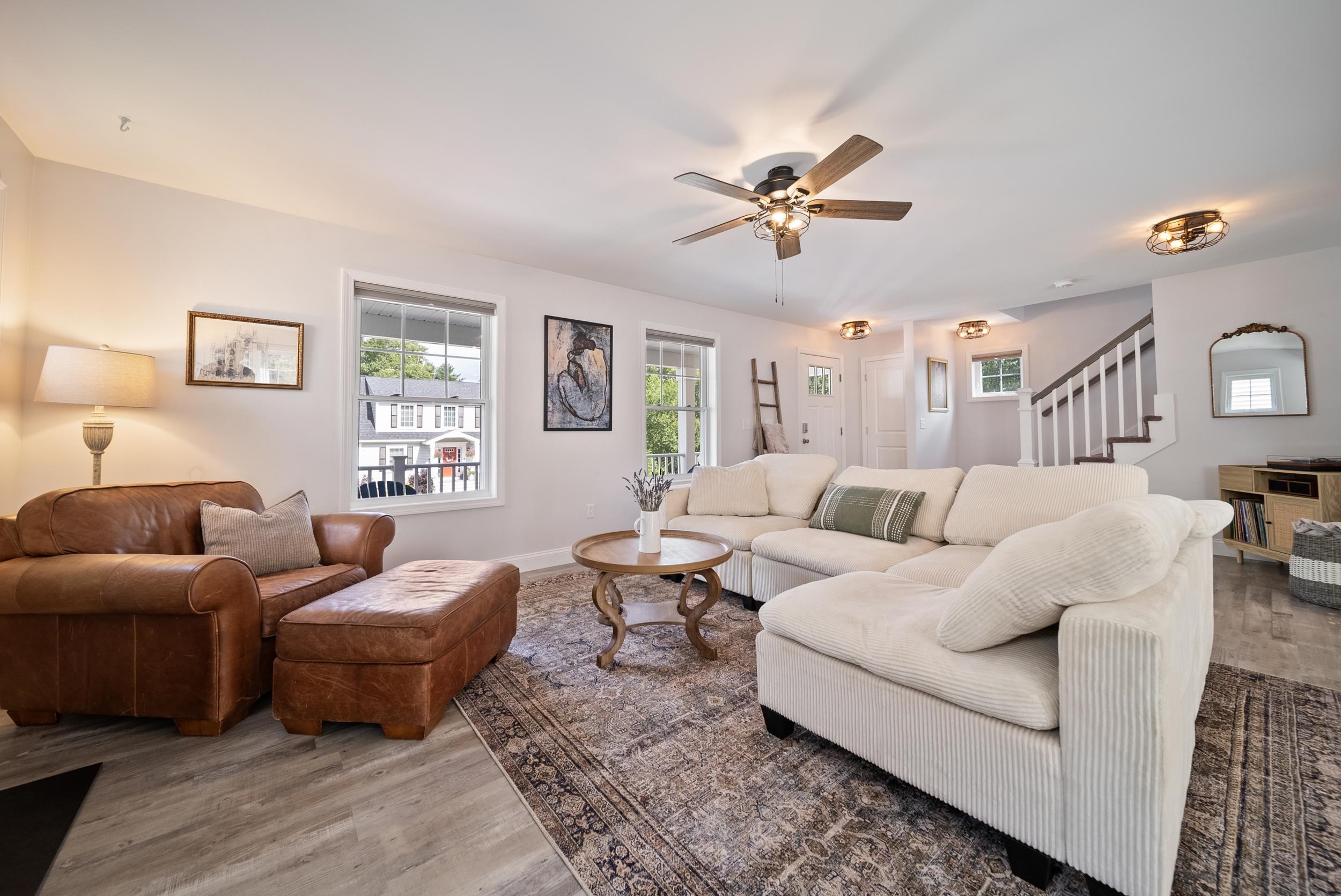 59 Constitution Way