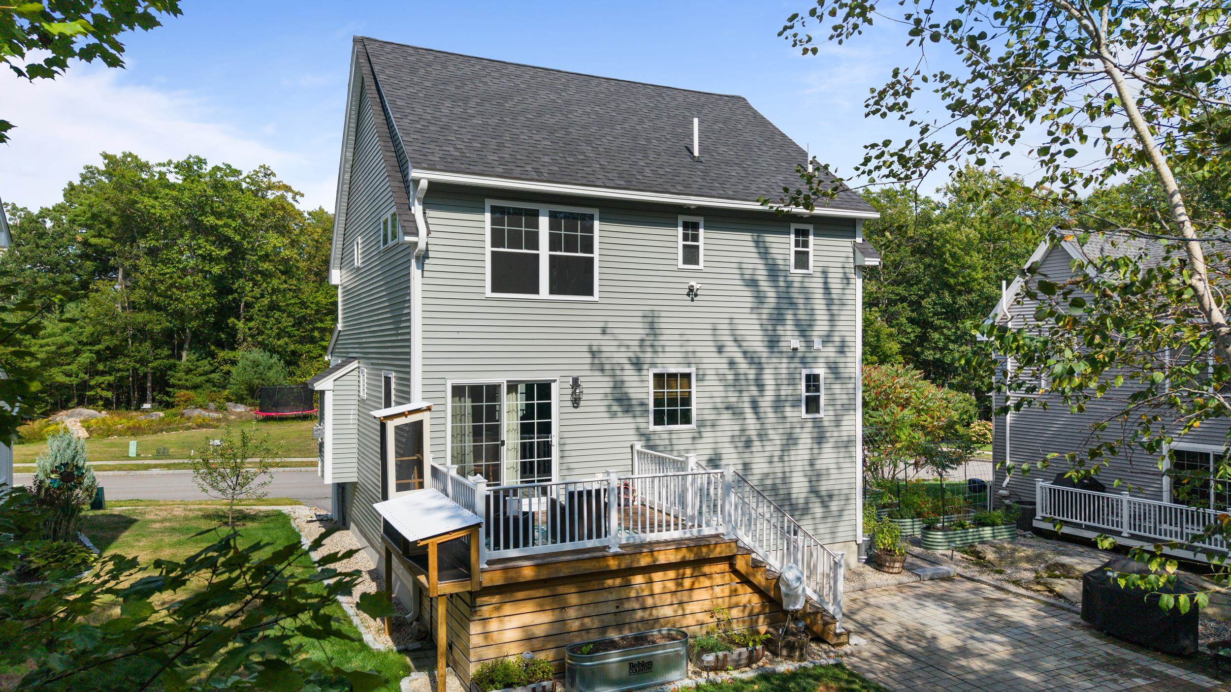 59 Constitution Way