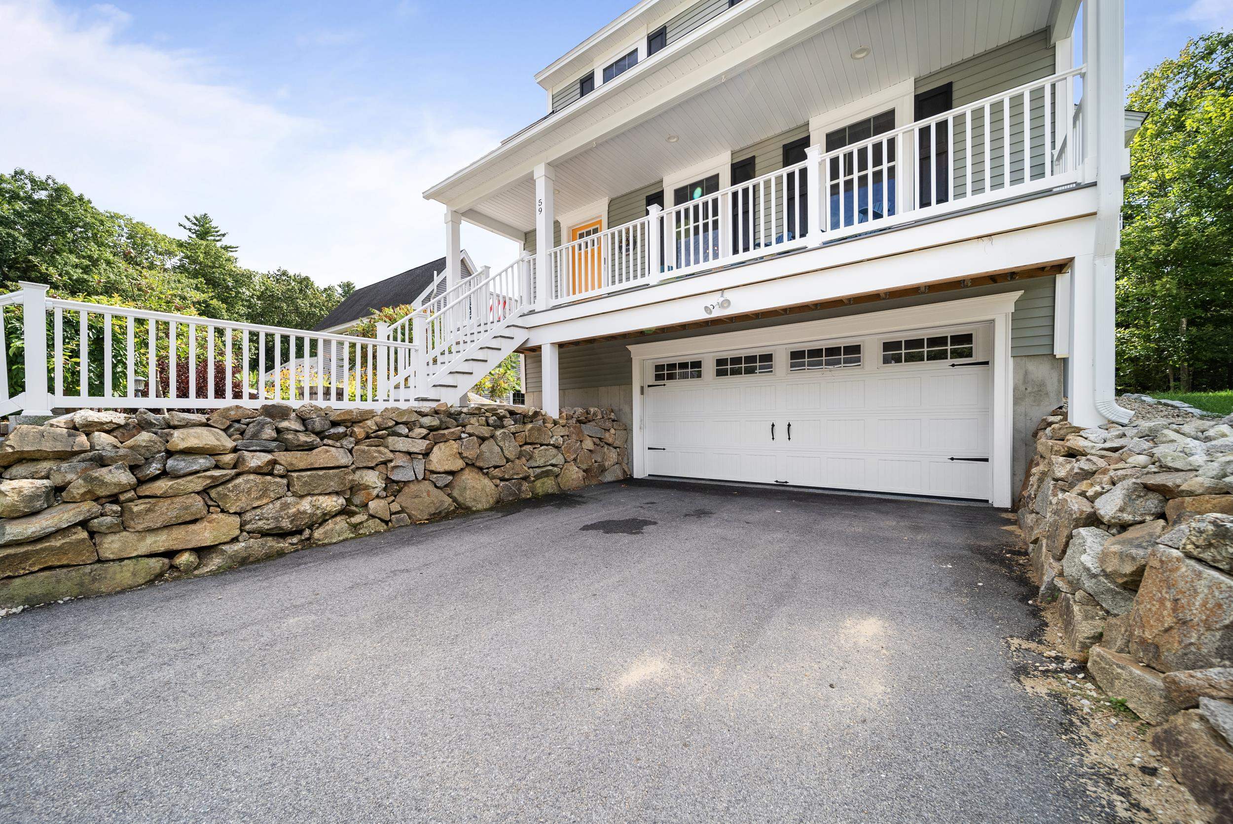 59 Constitution Way