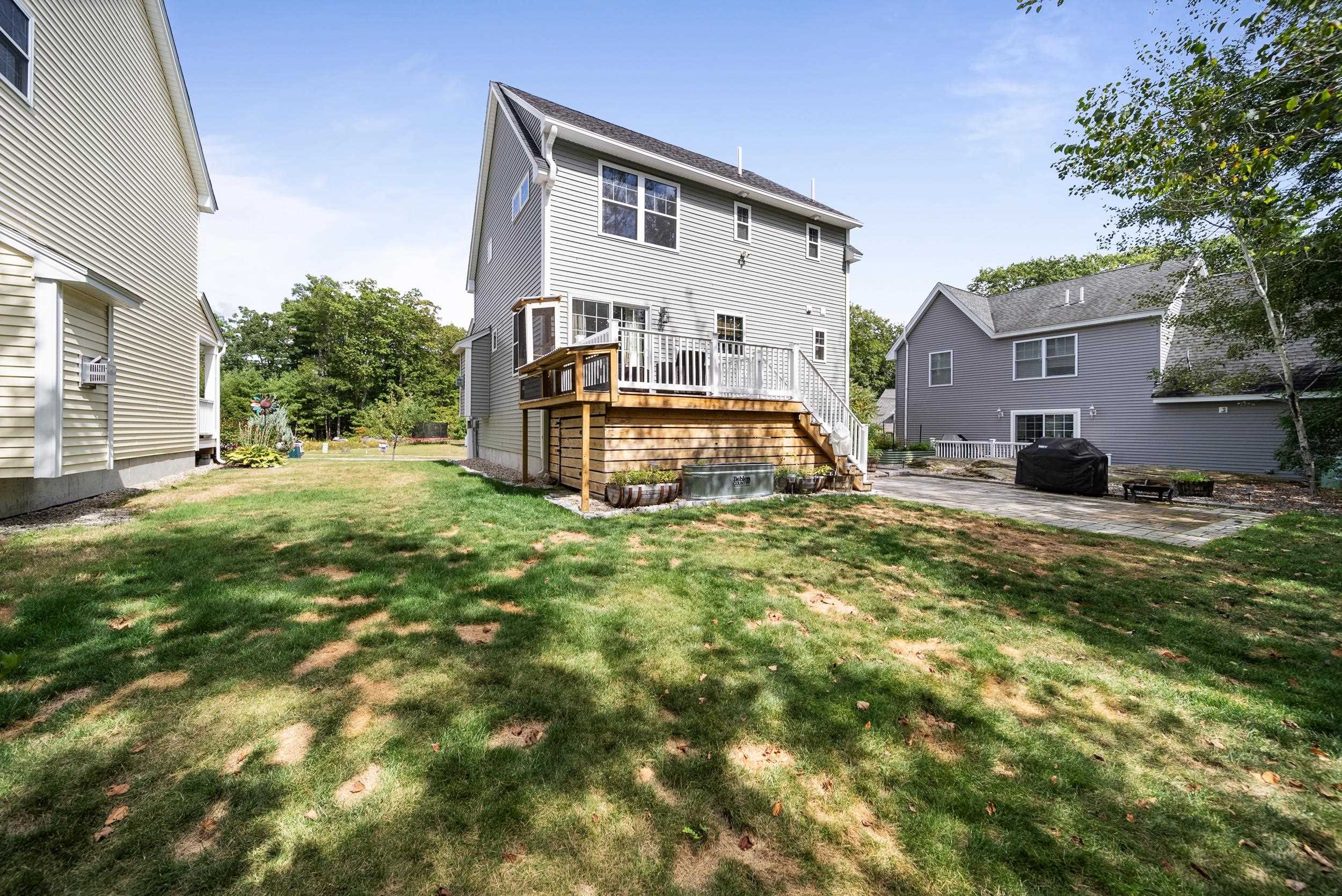 59 Constitution Way