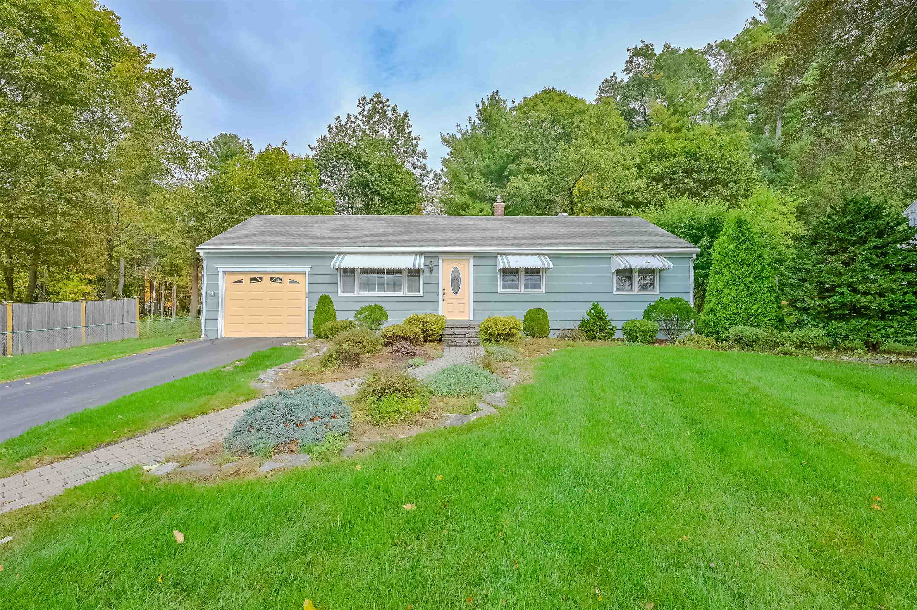 130 Dover Point Road
