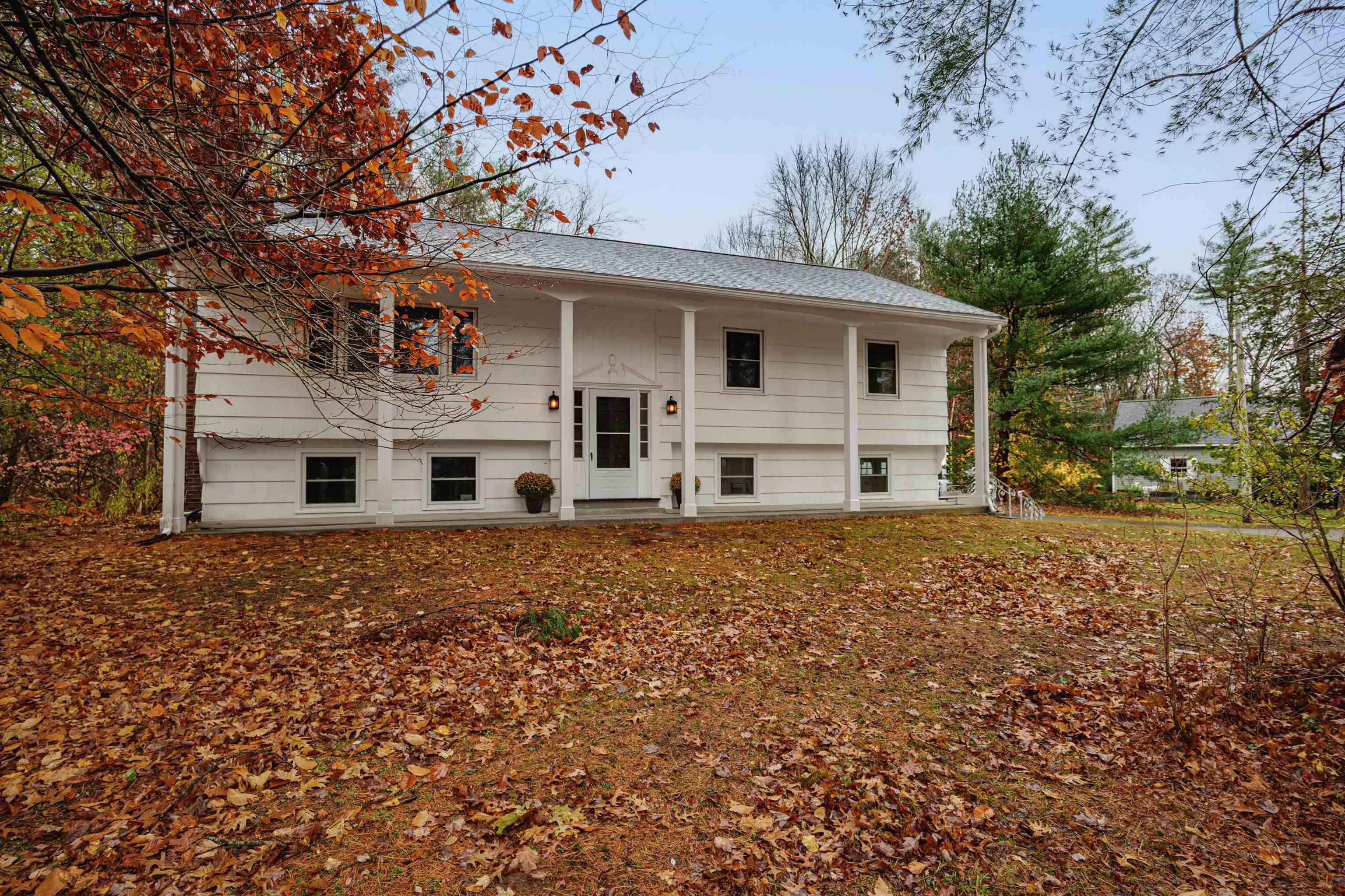 24 Hampton Falls Road