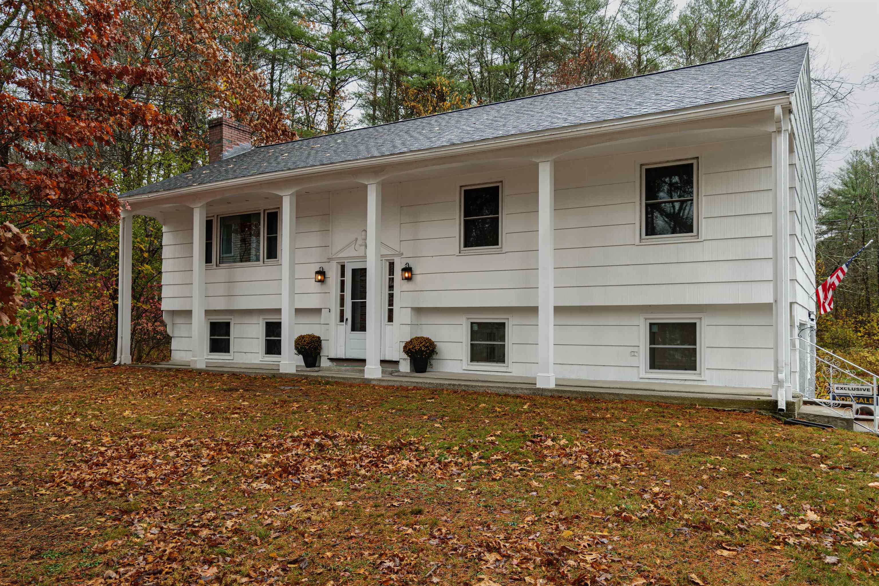 24 Hampton Falls Road
