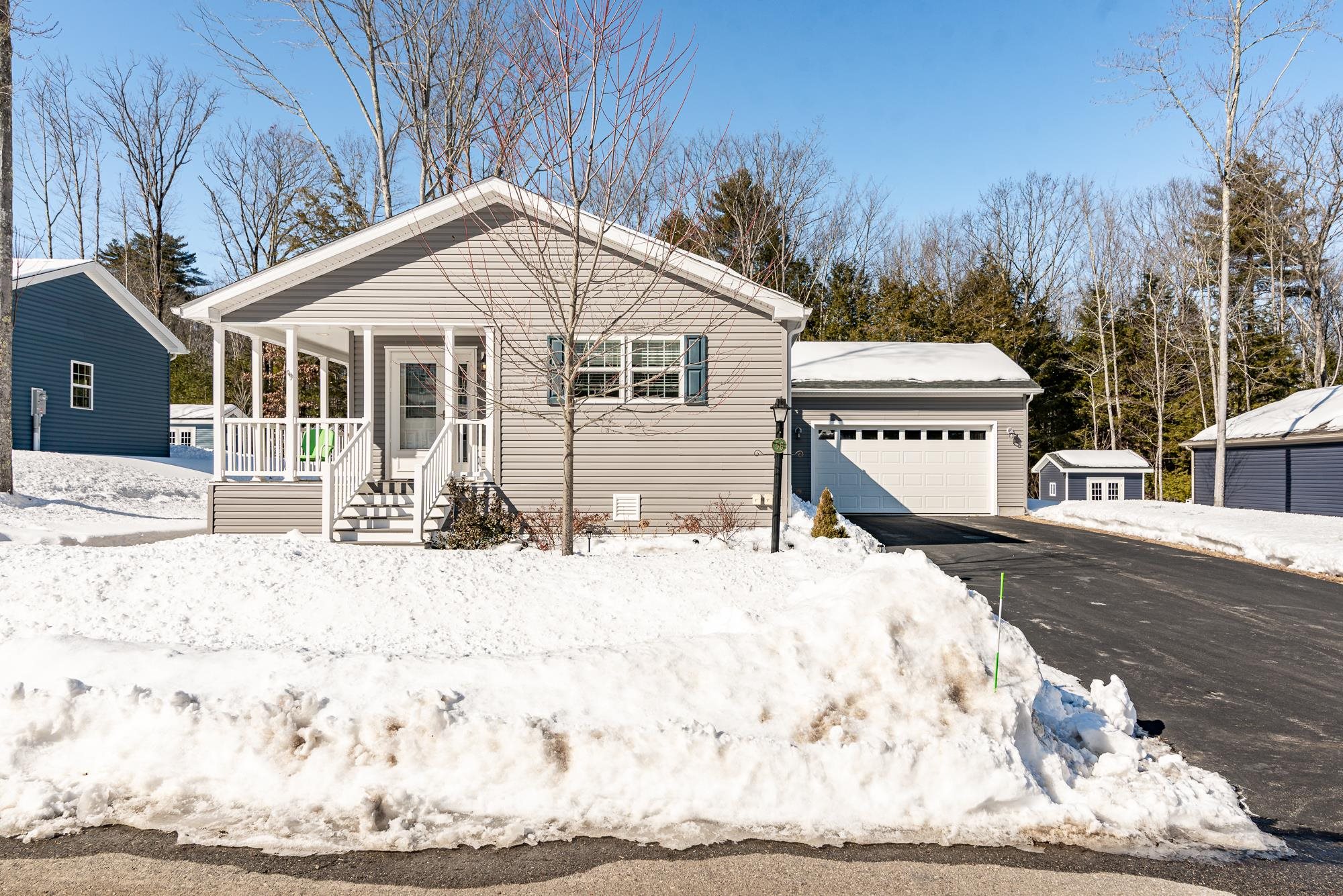 56 Big Bear Road