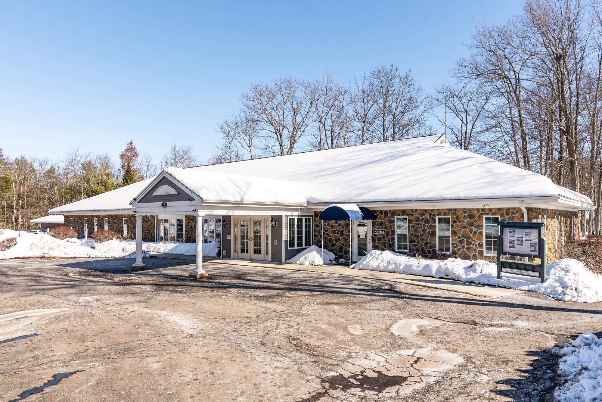 56 Big Bear Road