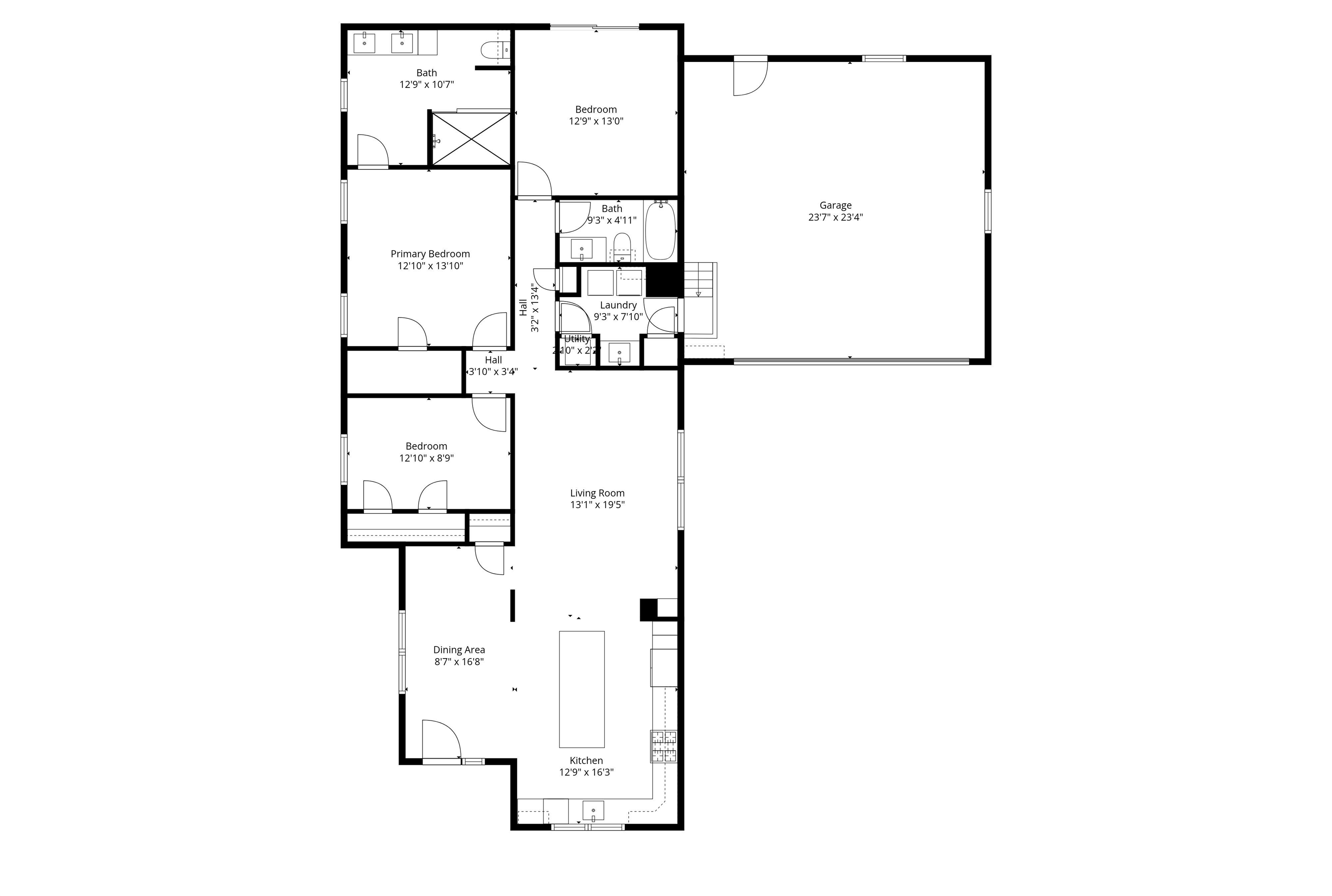 56 Big Bear Road