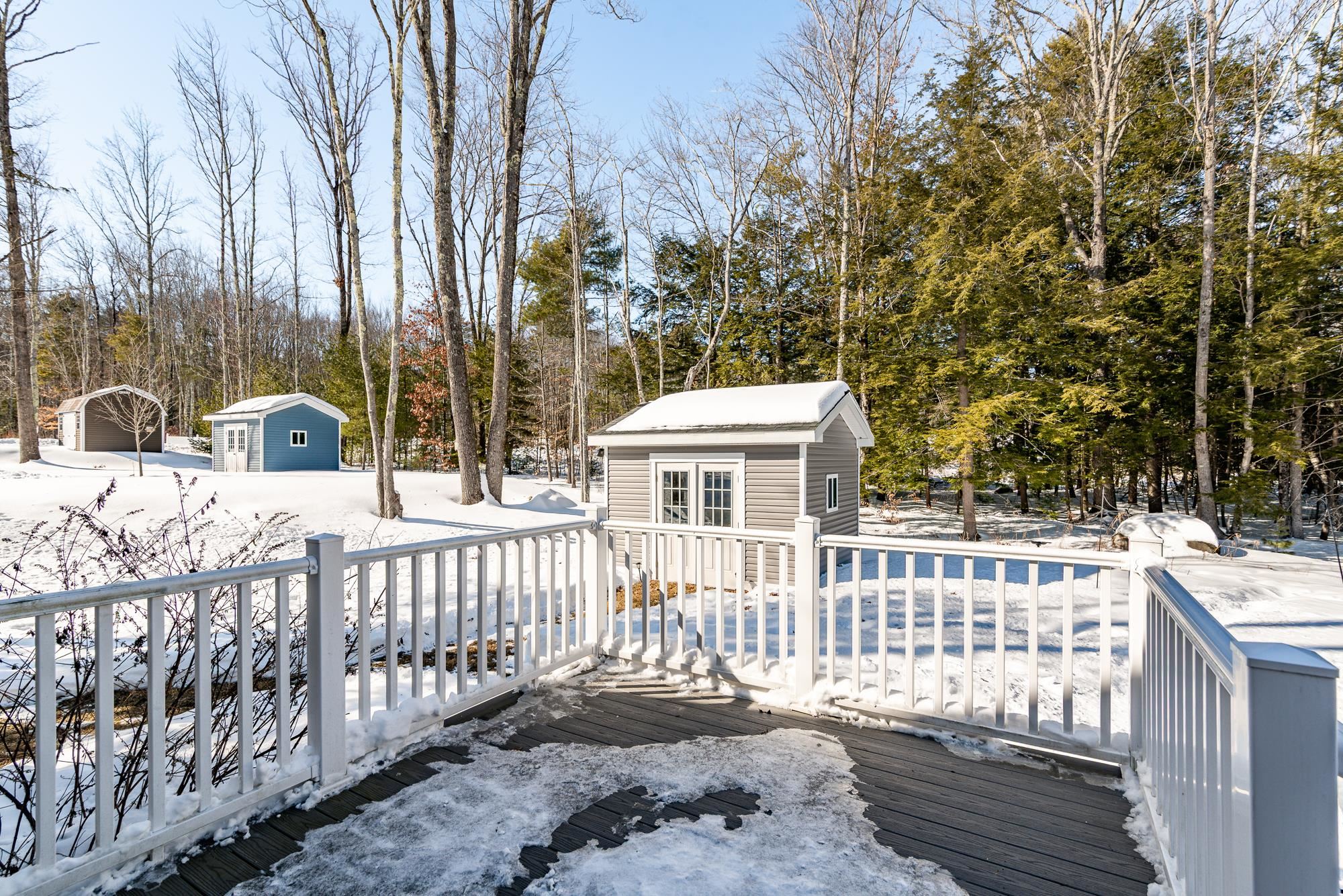 56 Big Bear Road