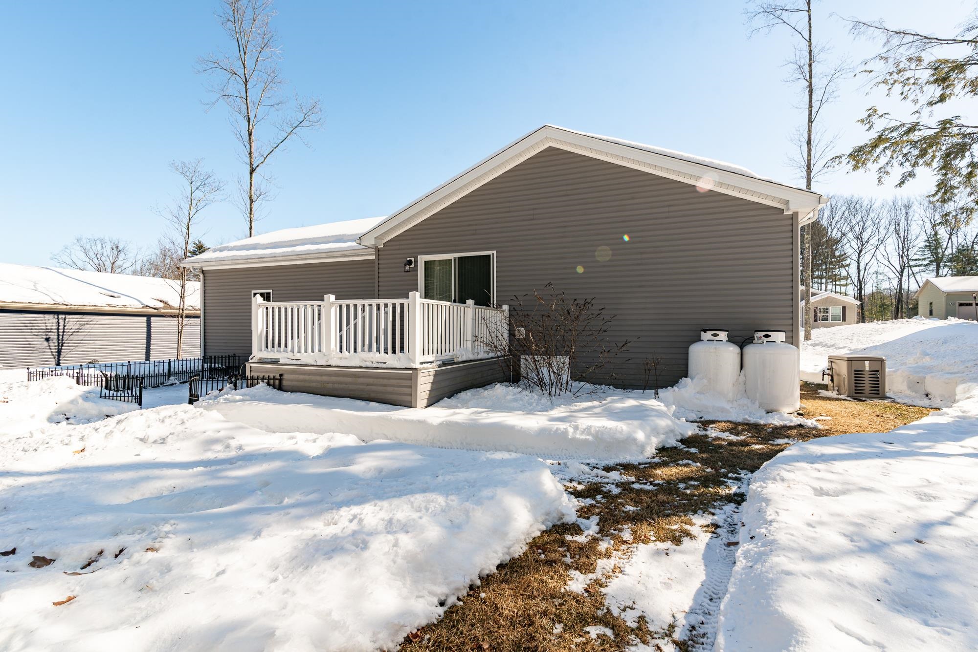 56 Big Bear Road
