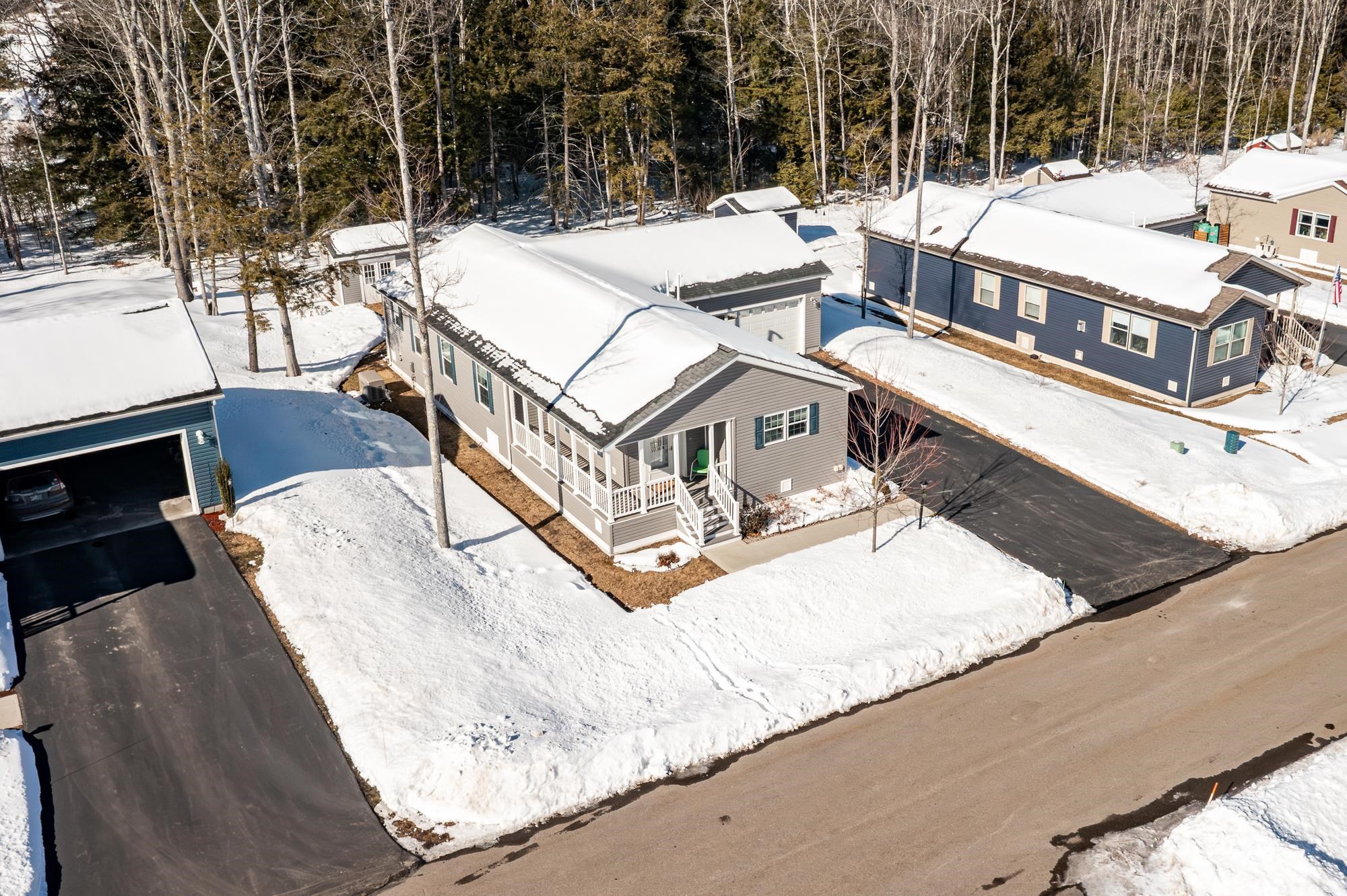 56 Big Bear Road