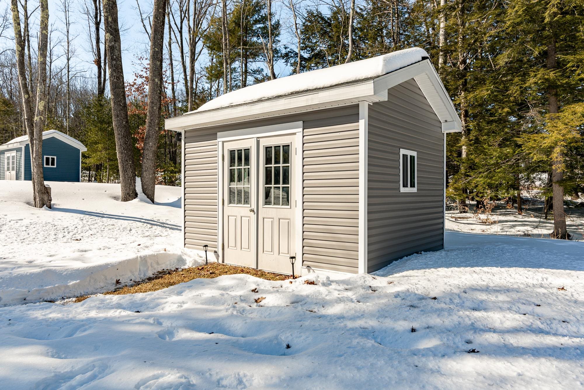 56 Big Bear Road