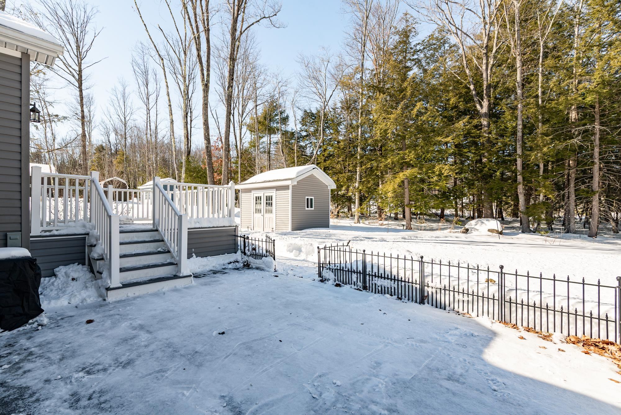 56 Big Bear Road