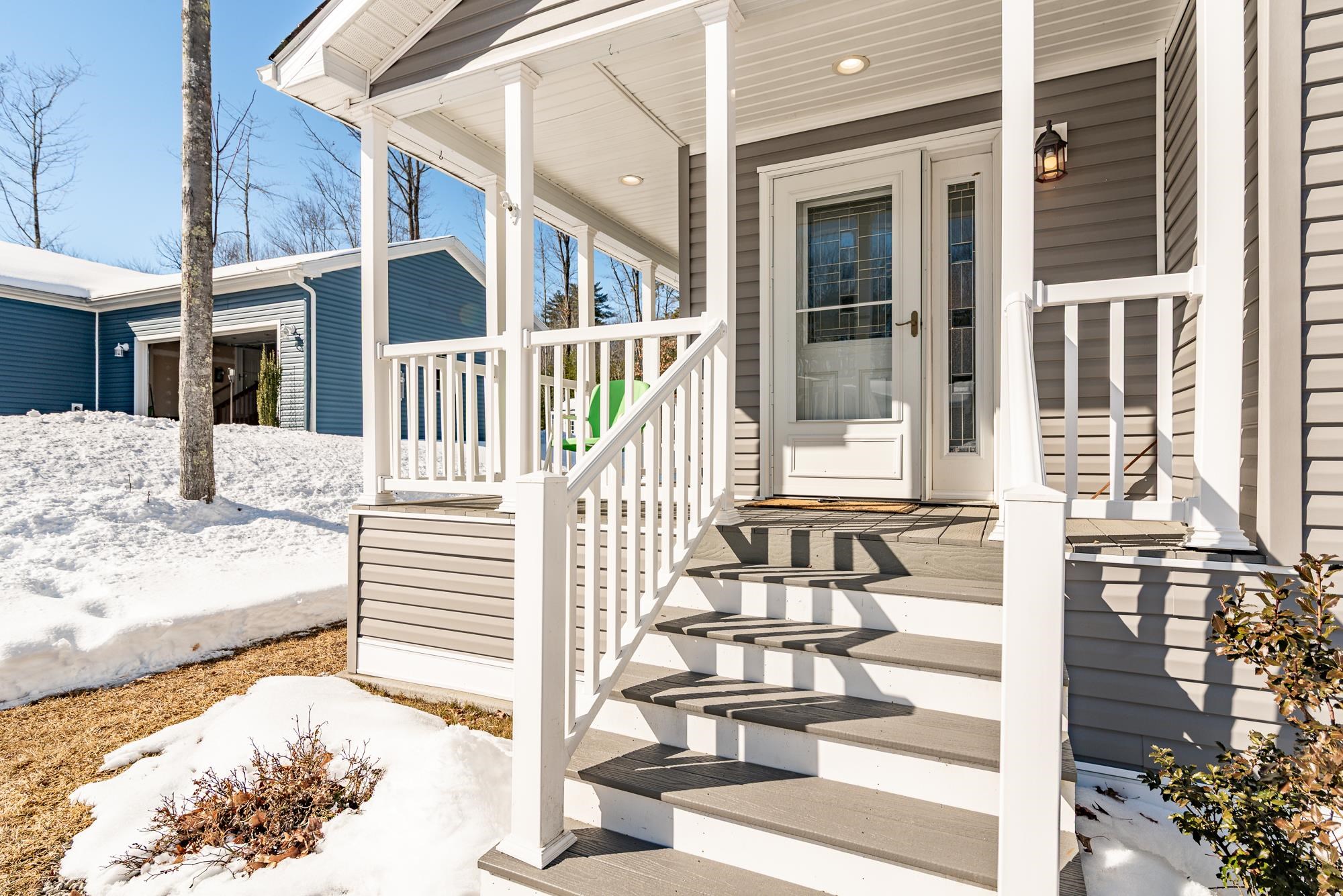 56 Big Bear Road