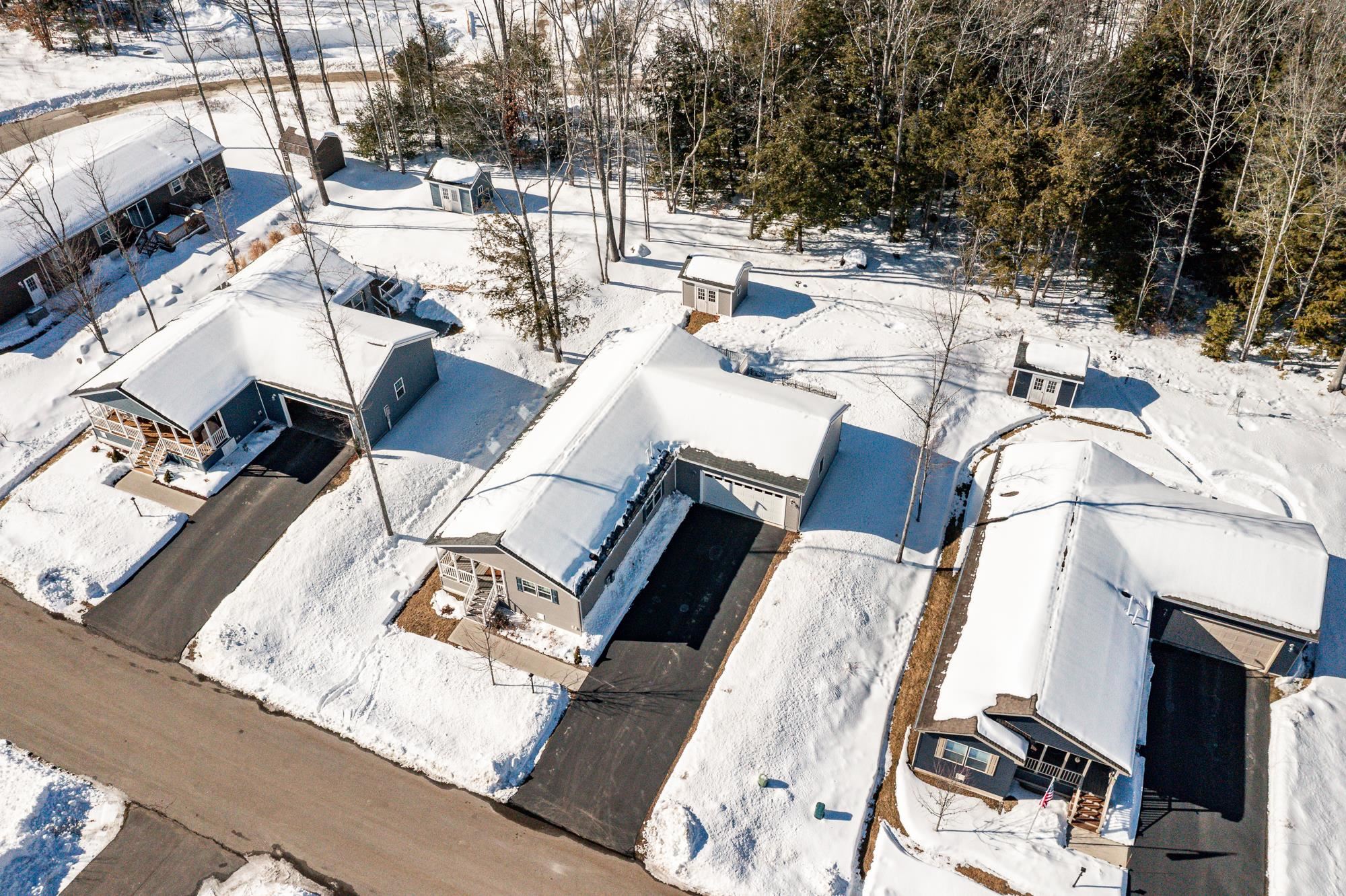 56 Big Bear Road