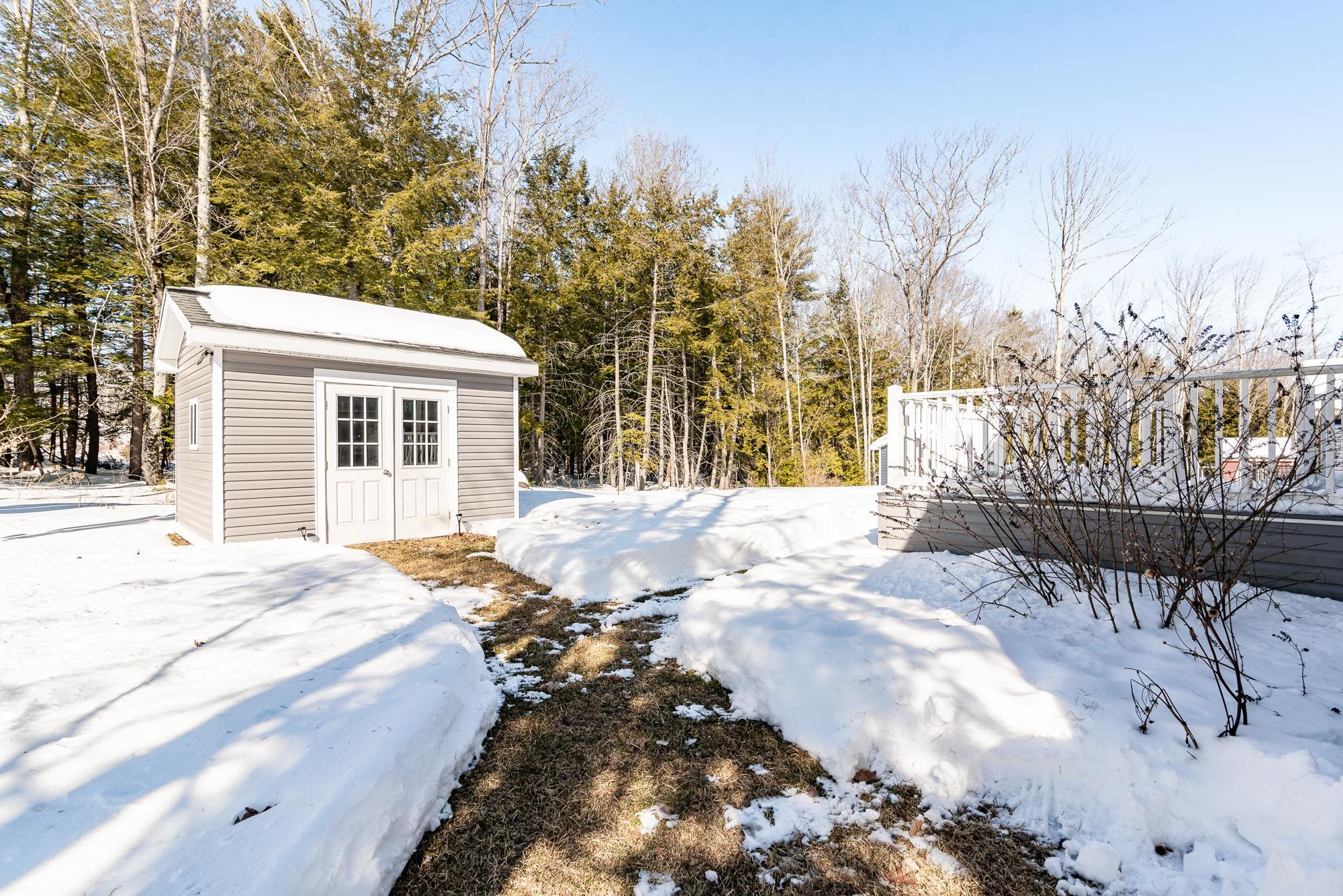56 Big Bear Road