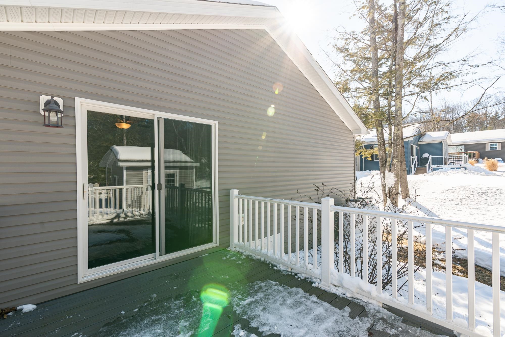 56 Big Bear Road