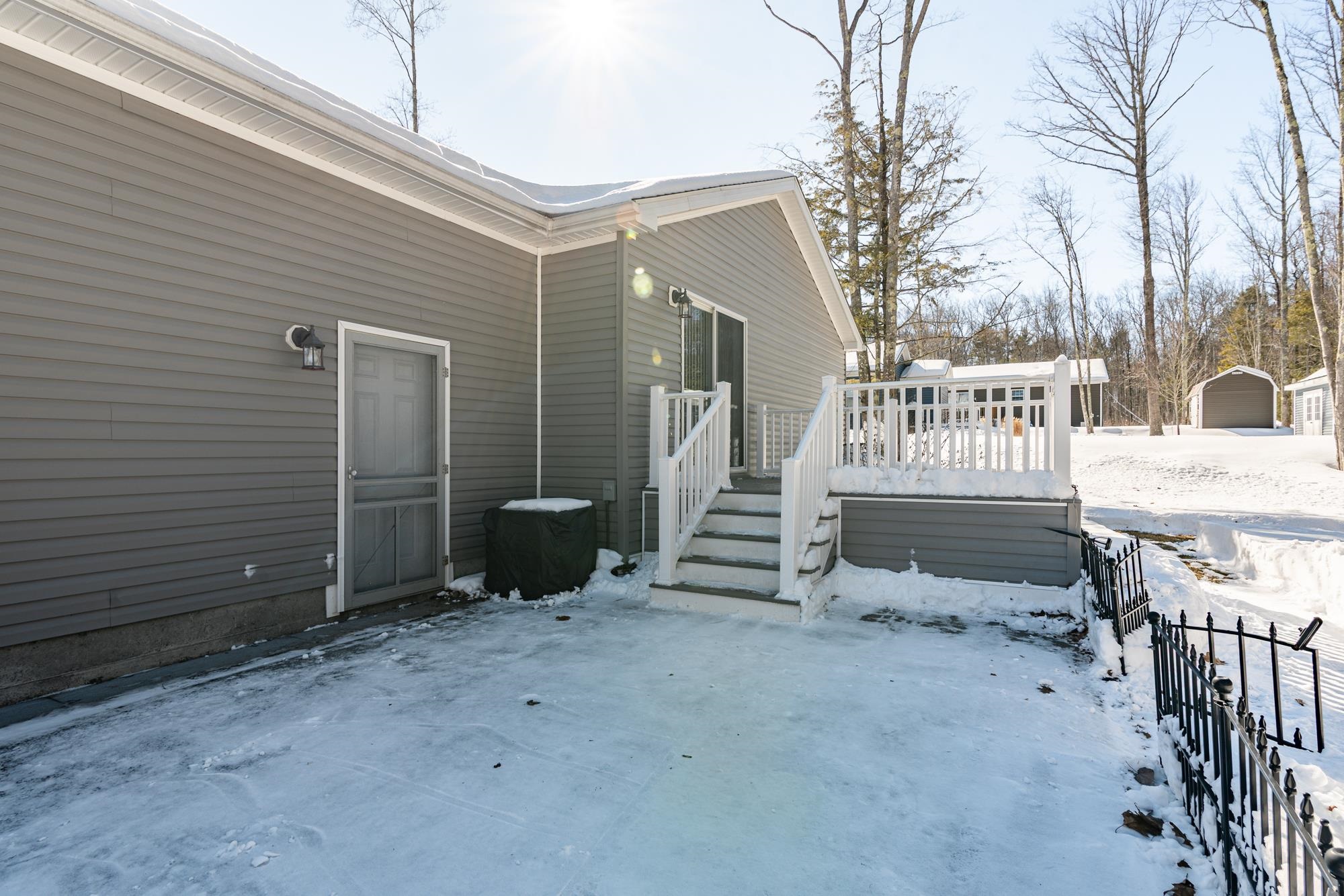 56 Big Bear Road