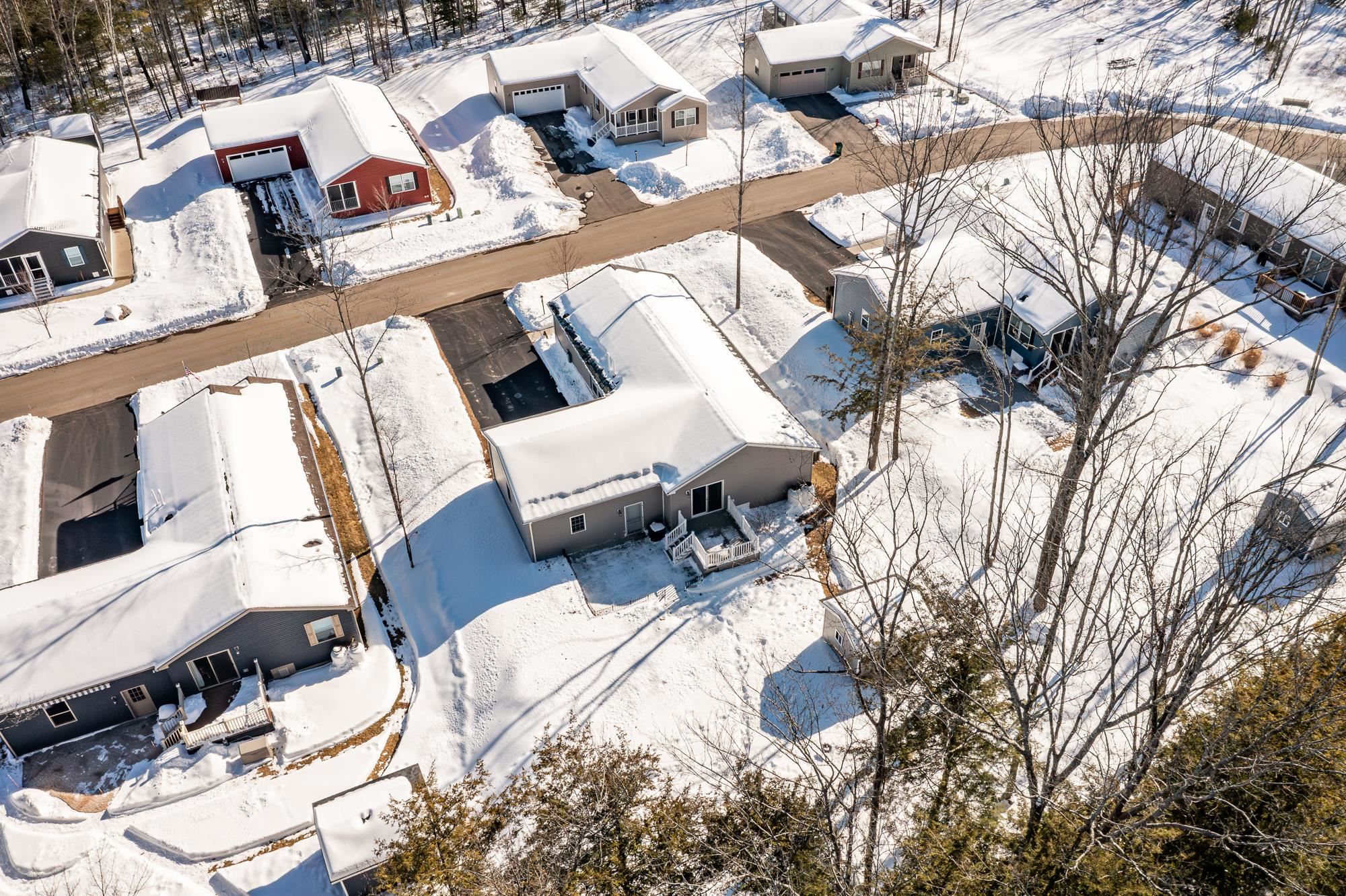 56 Big Bear Road