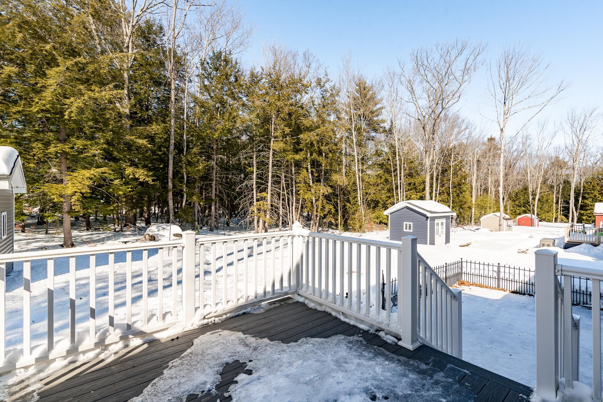 56 Big Bear Road