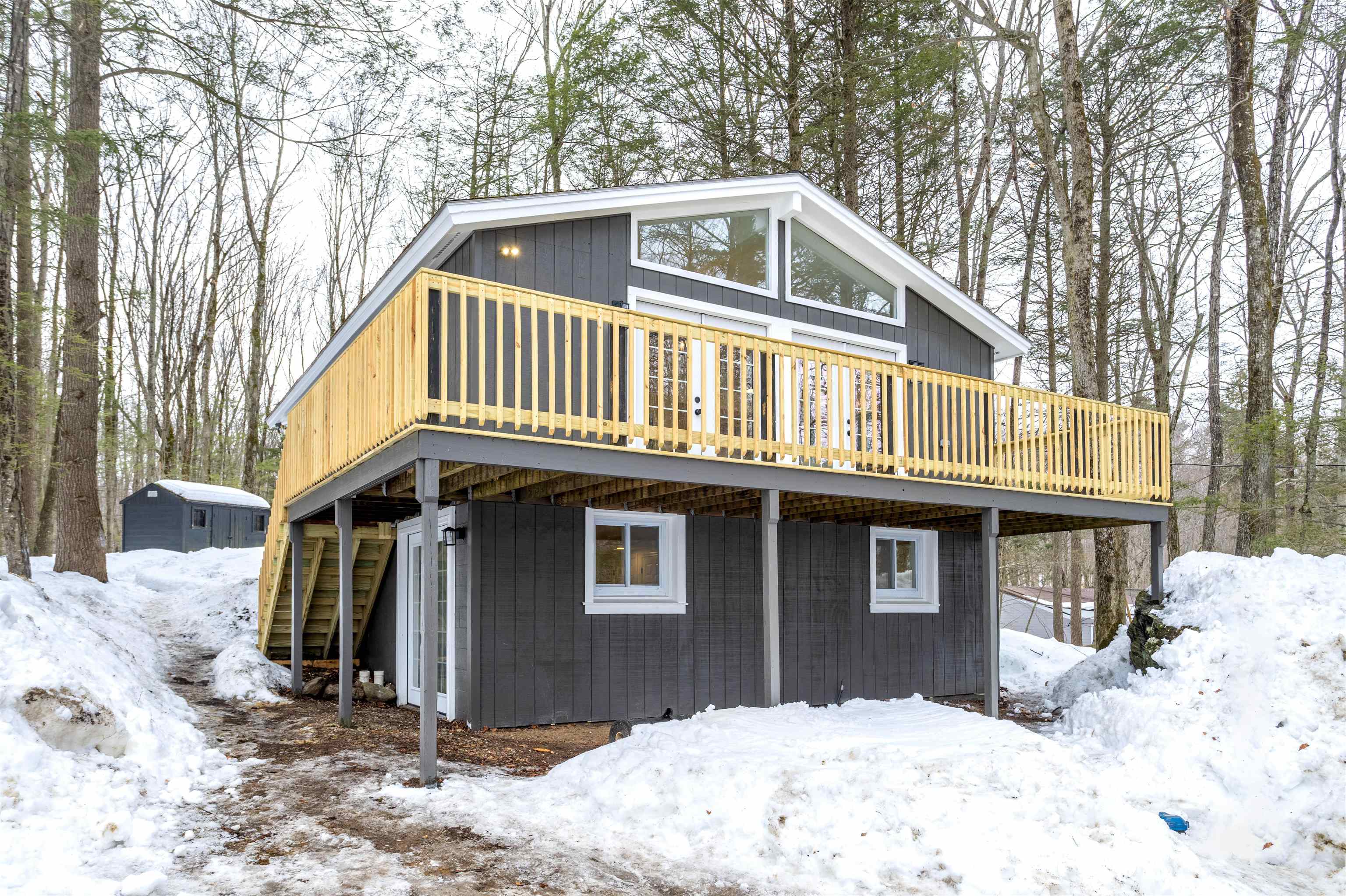 8 King Arthur Drive