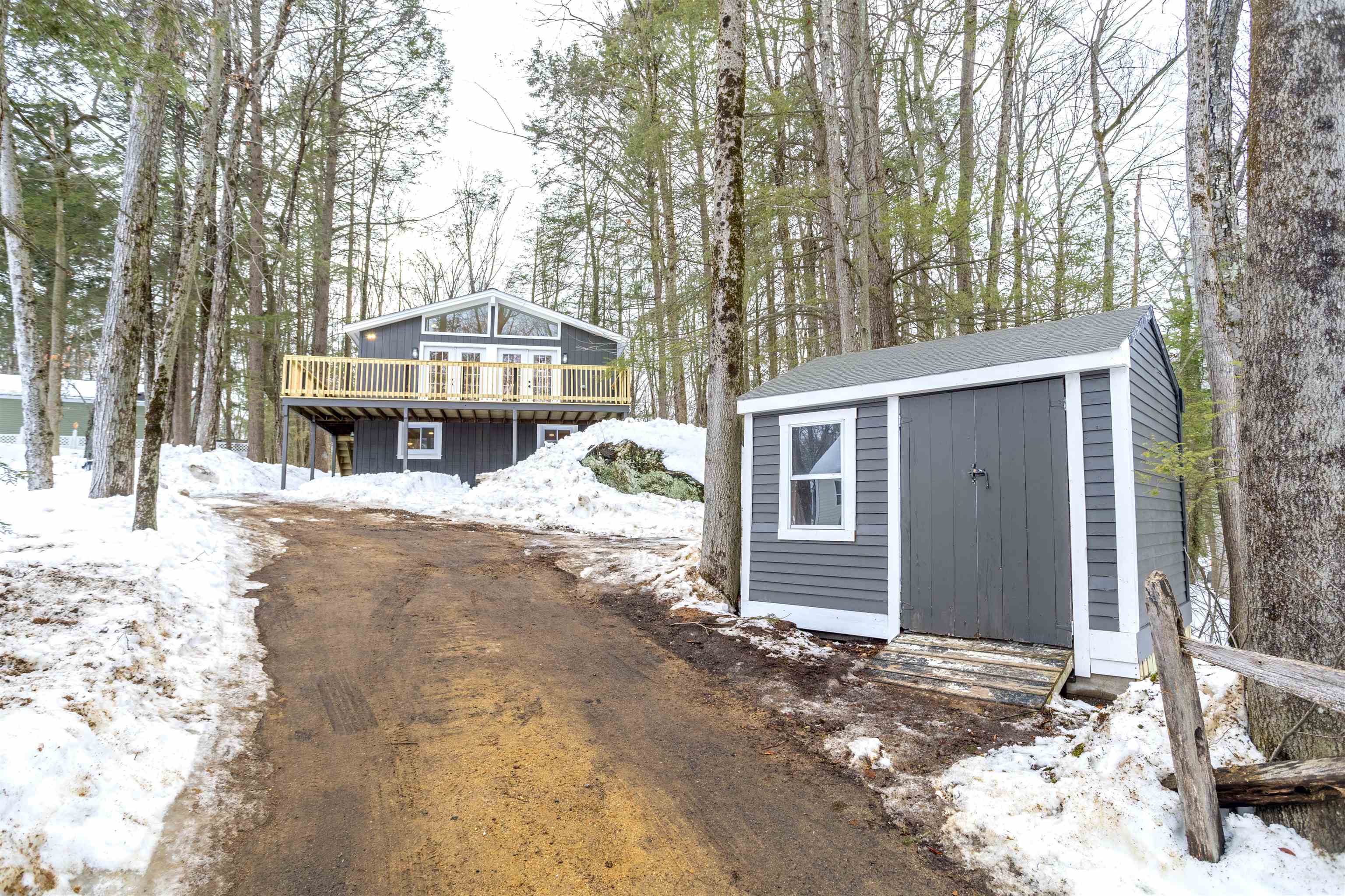 8 King Arthur Drive
