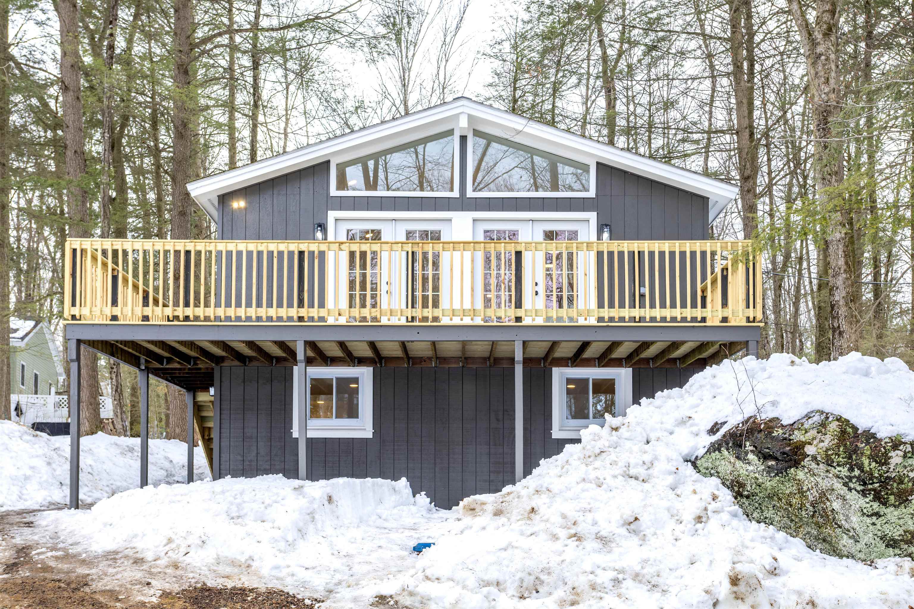 8 King Arthur Drive