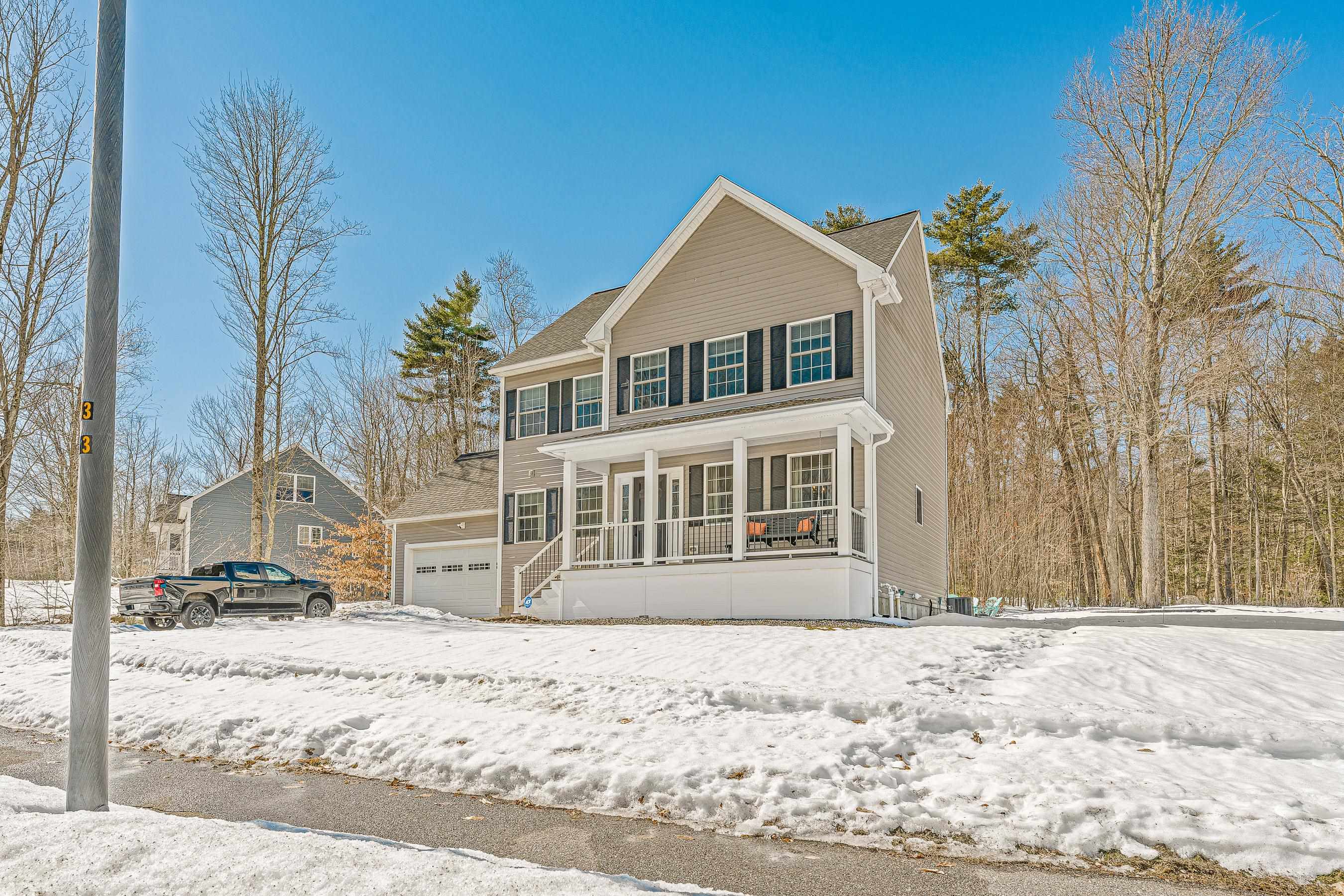 49 Ebony Drive