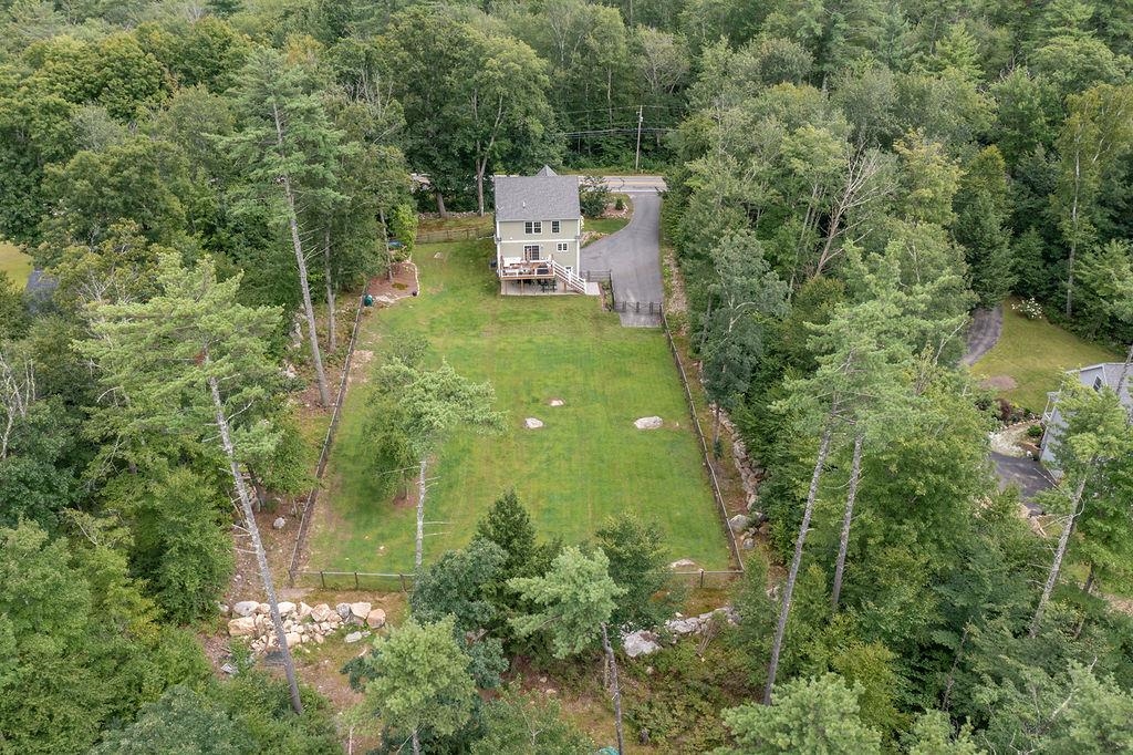 114 Young Road
