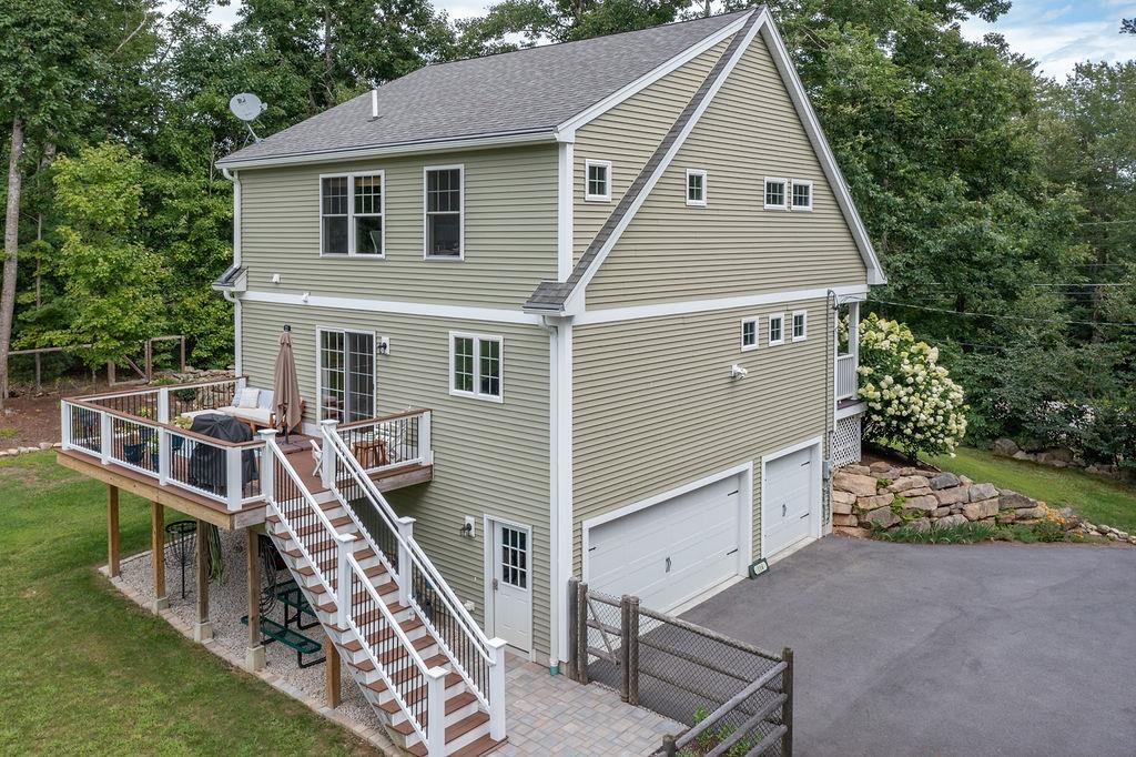 114 Young Road