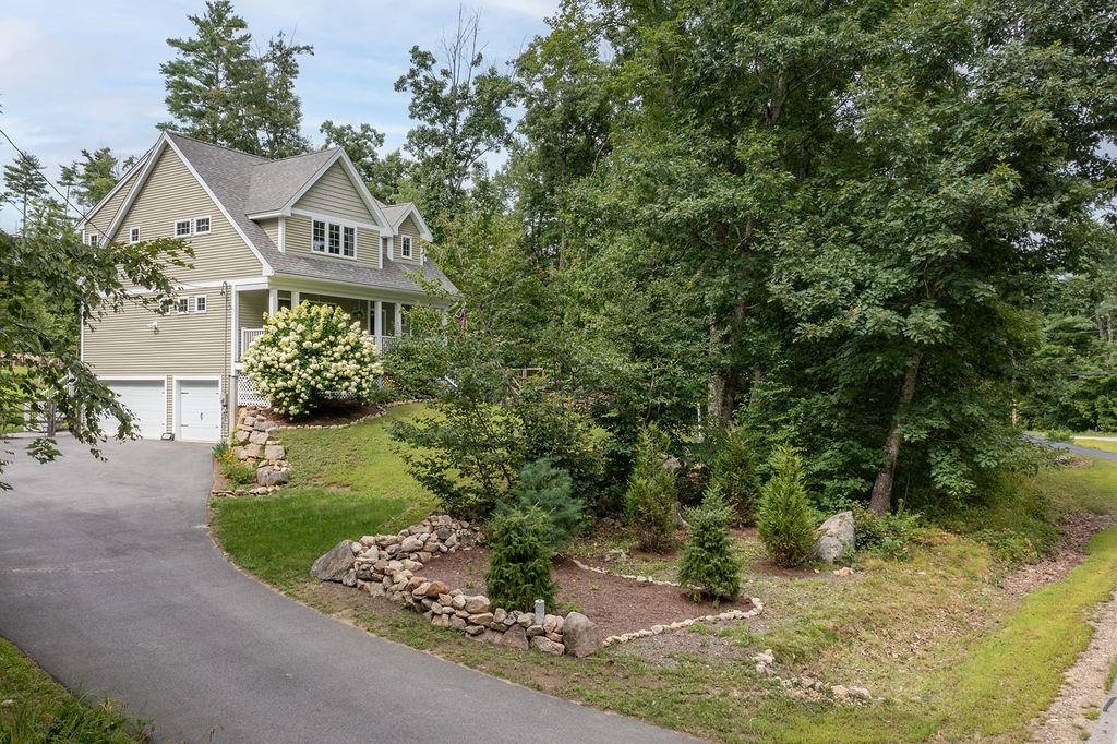 114 Young Road
