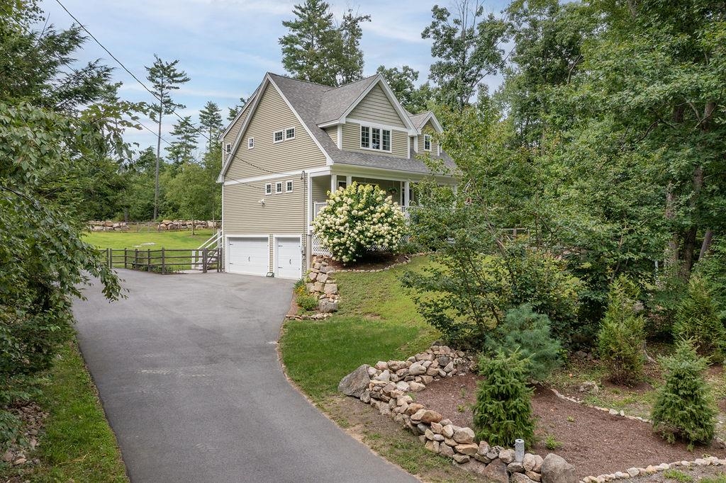 114 Young Road