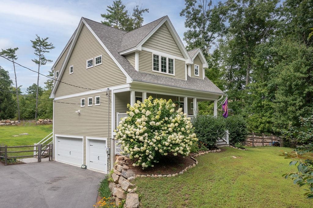 114 Young Road