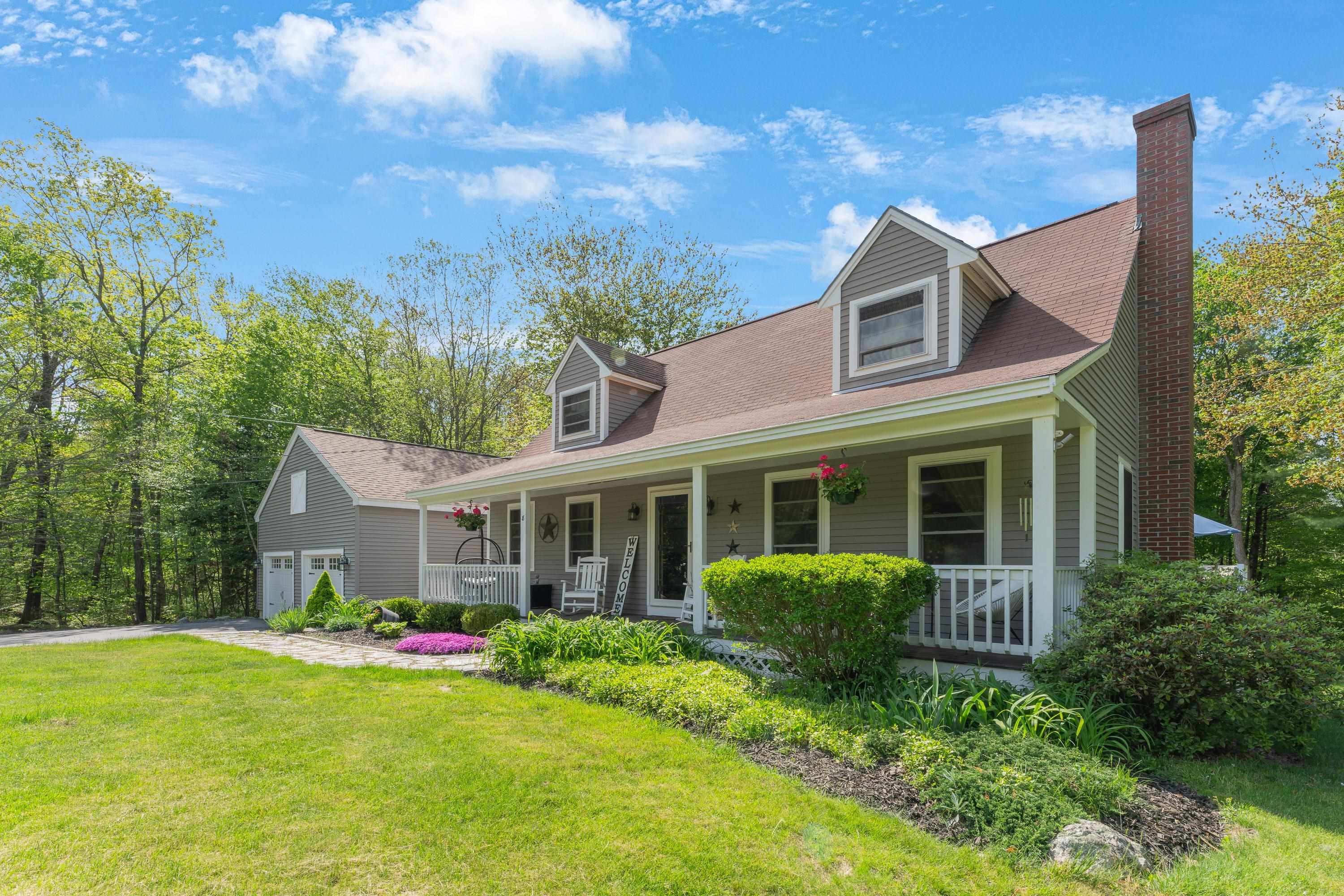 8 Locke Hill Lane