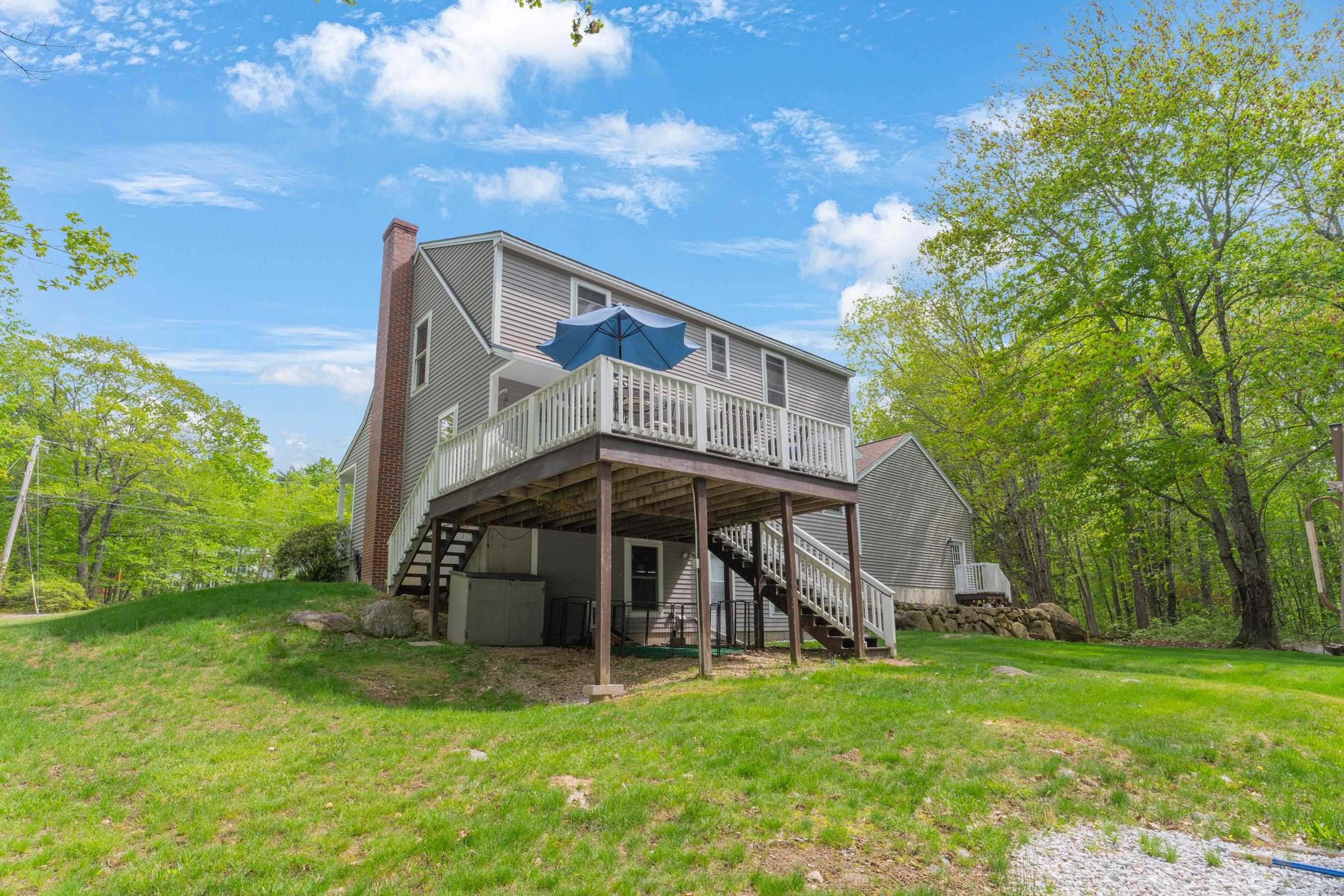 8 Locke Hill Lane