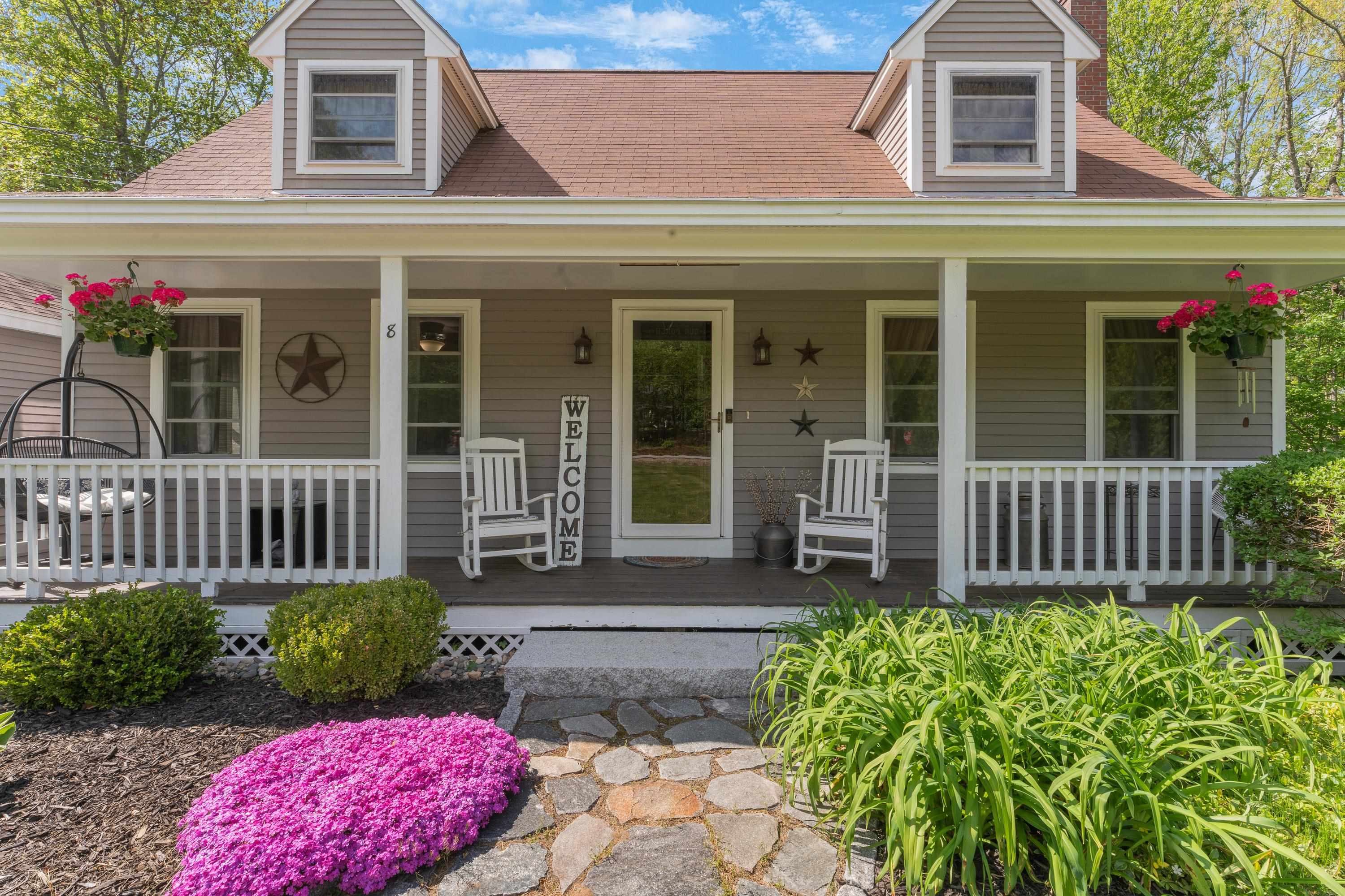 8 Locke Hill Lane