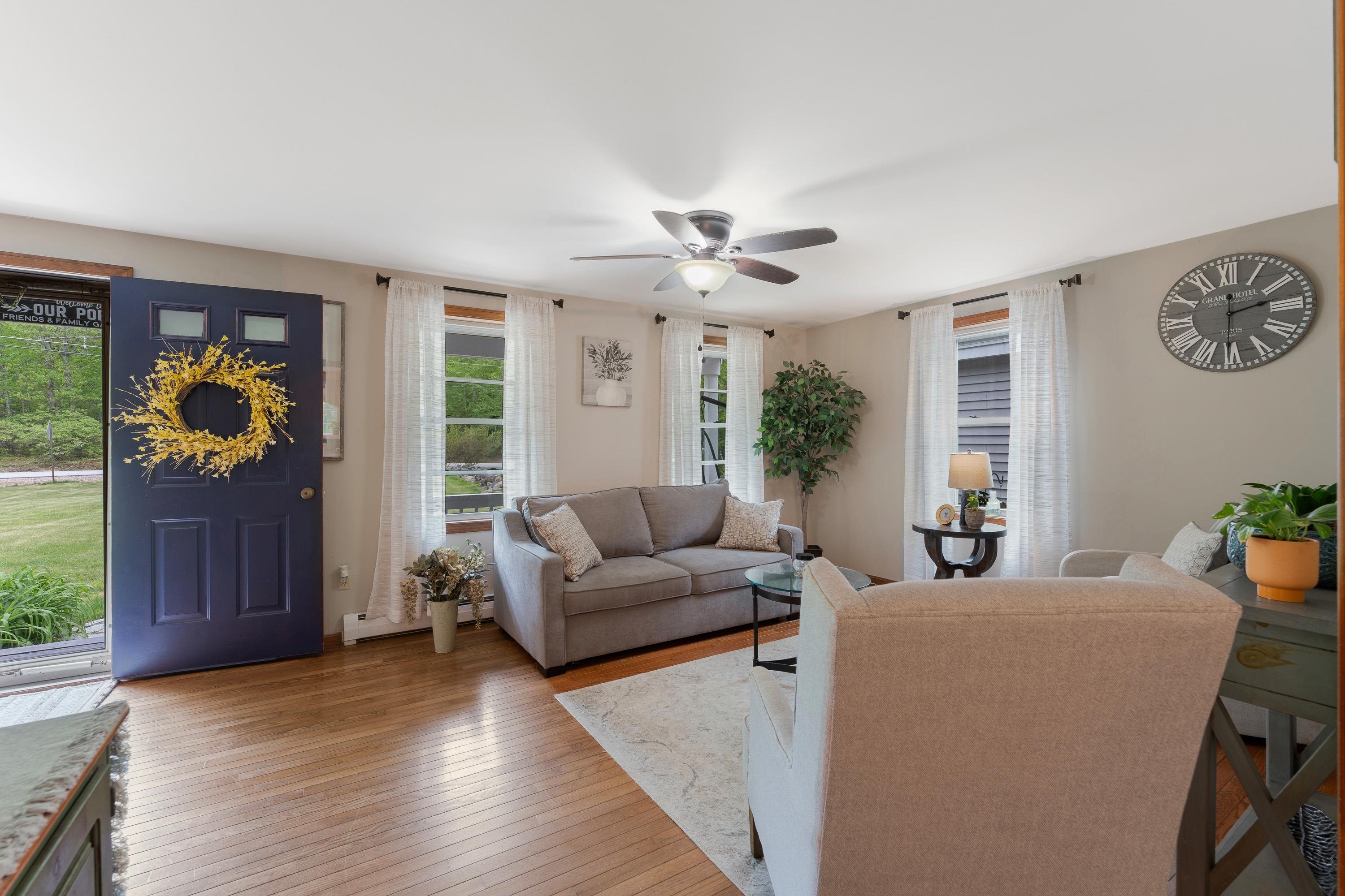 8 Locke Hill Lane