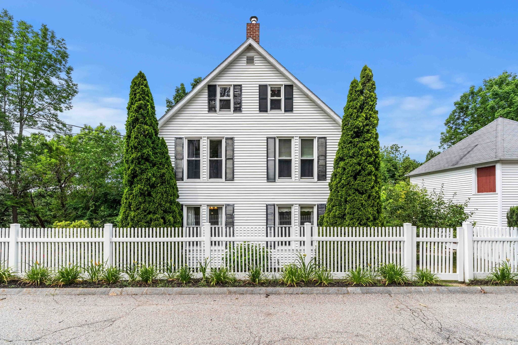 17 Cliff Street