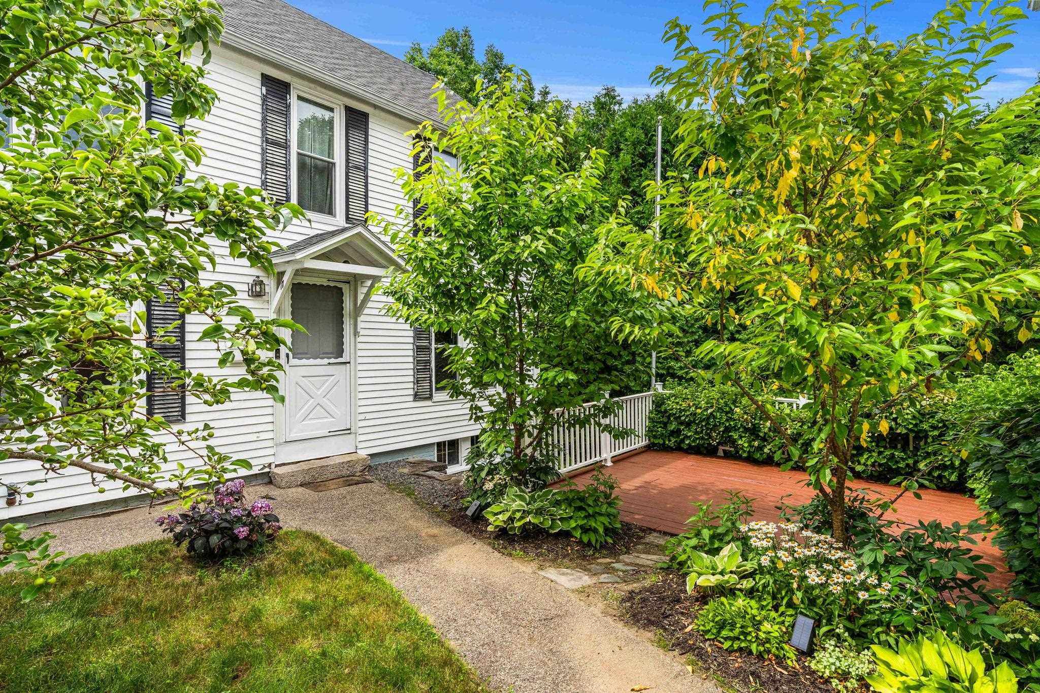 17 Cliff Street