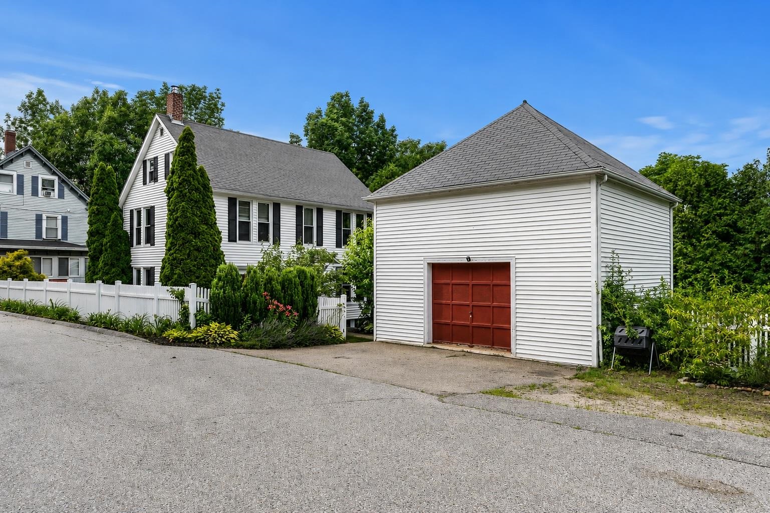 17 Cliff Street