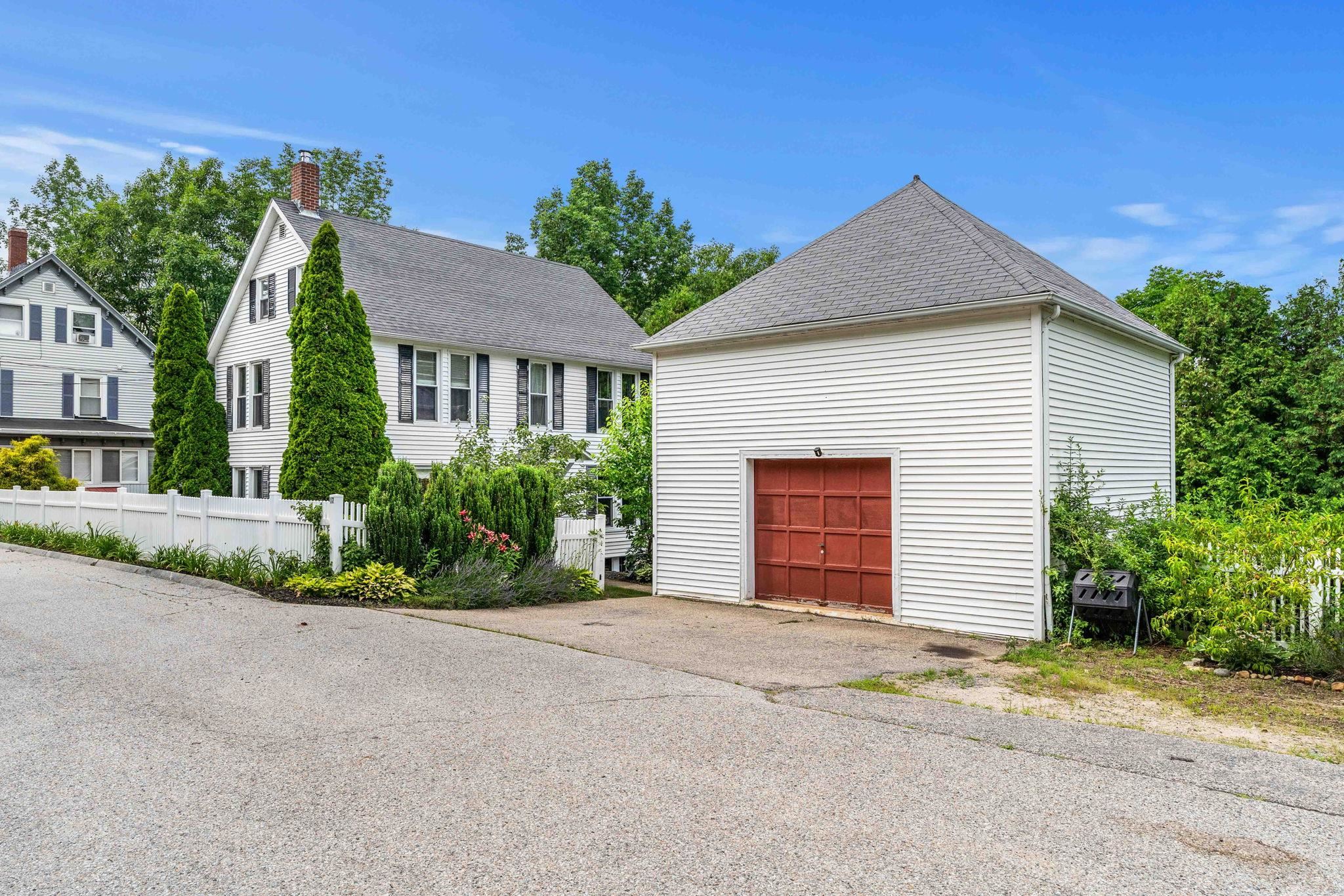 17 Cliff Street
