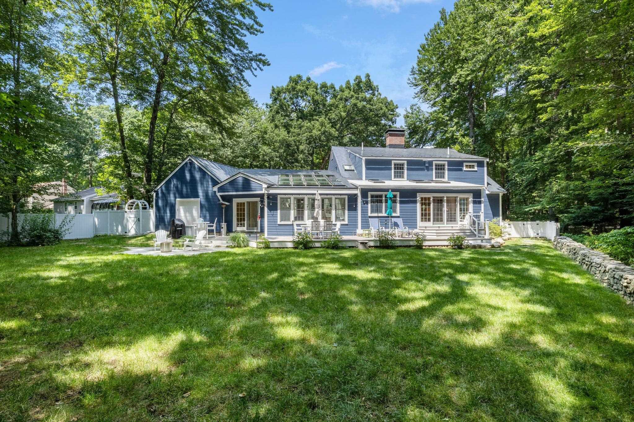40 TJ Gamester Avenue